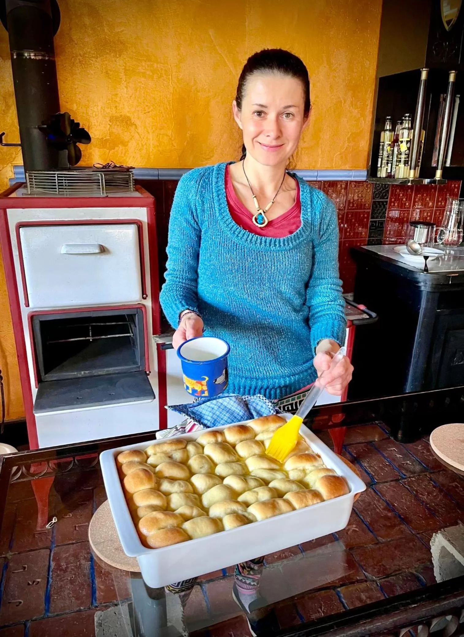 HARABURDI® Recyclart Hotel