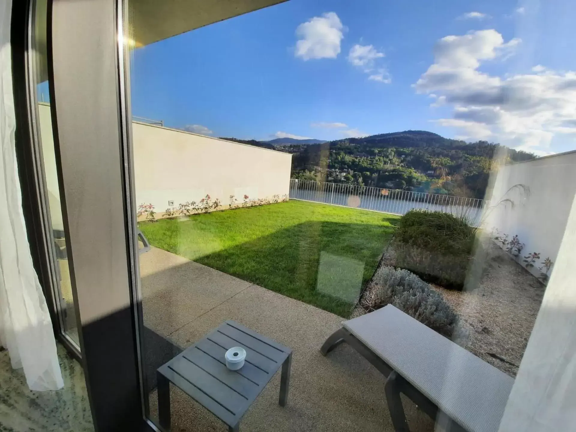 View (from property/room) in Douro Royal Valley Hotel & Spa