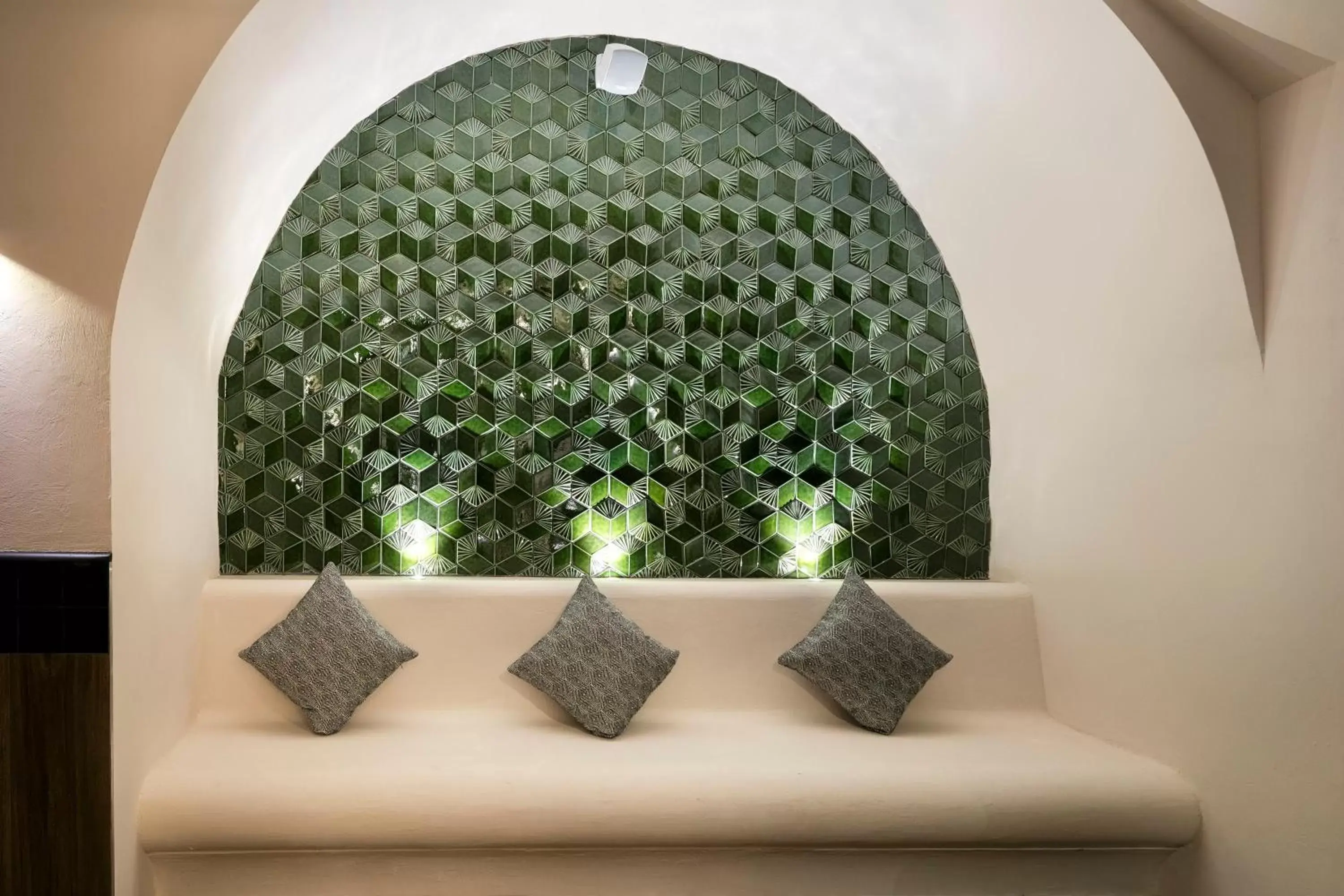 Spa and wellness centre/facilities in Royal Madeleine Hotel & Spa Spa and wellness centre/facilities in Royal Madeleine Hotel & Spa