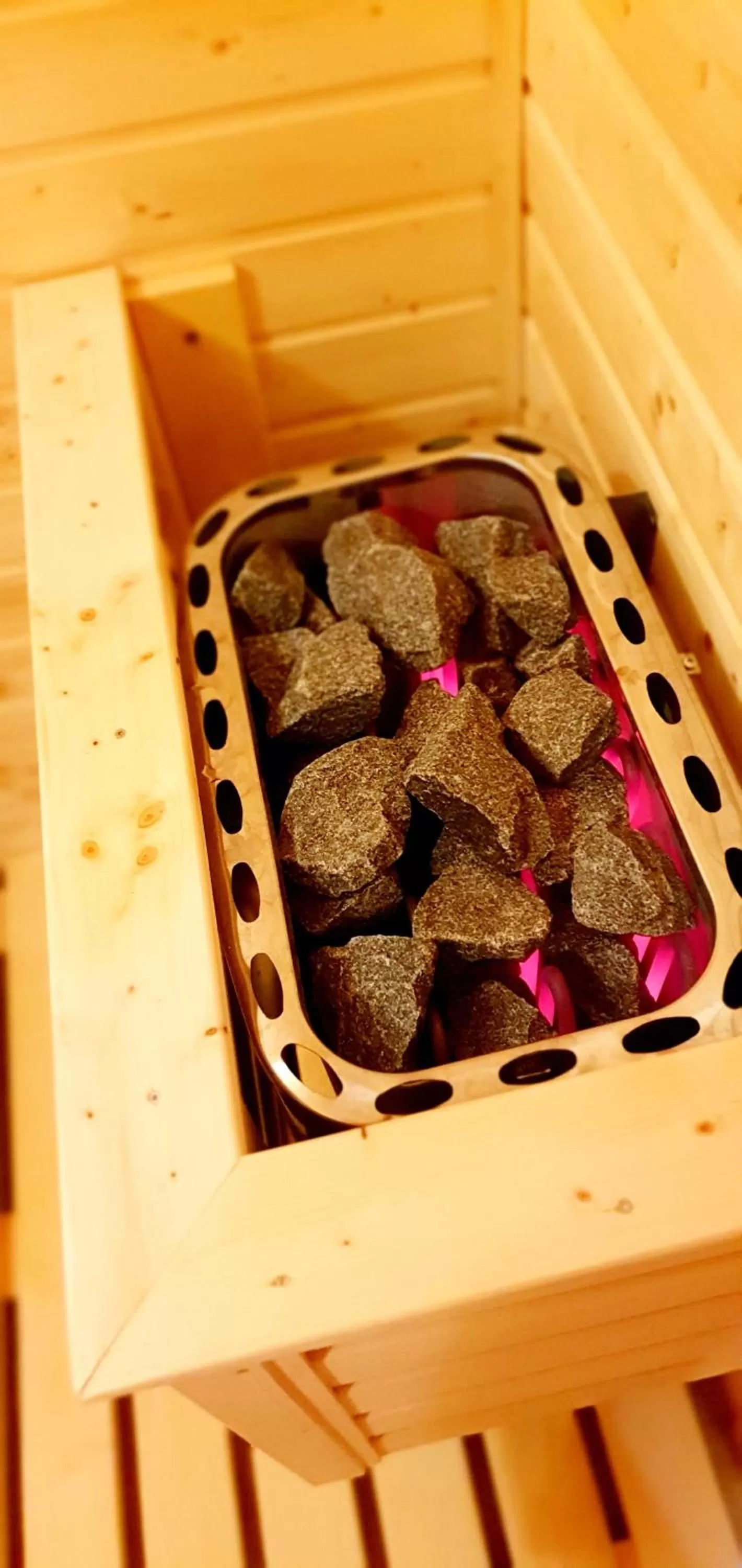 Spa and wellness centre/facilities in Hotel Farma Vysoká