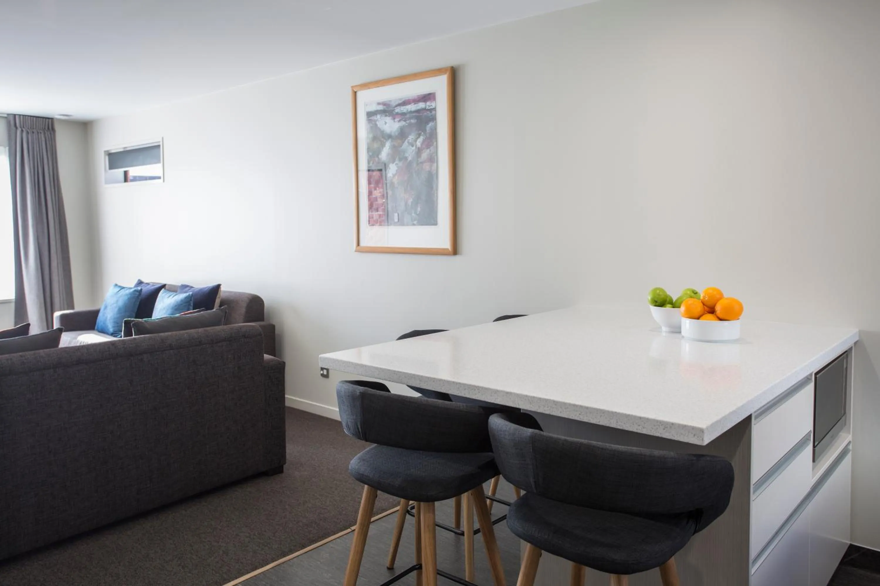 Dunedin Motel and Villas