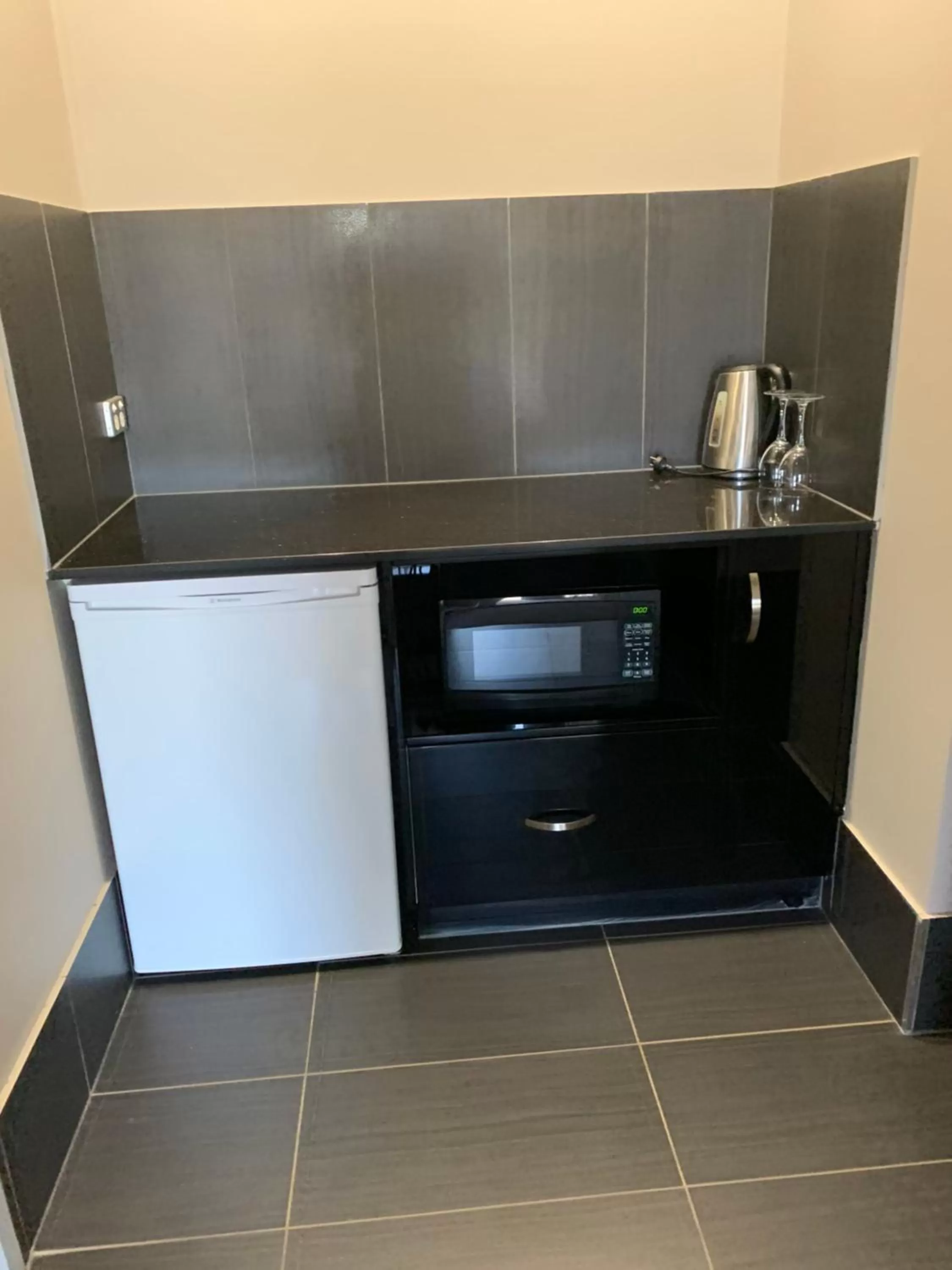 Federation Motel Resort - Corowa