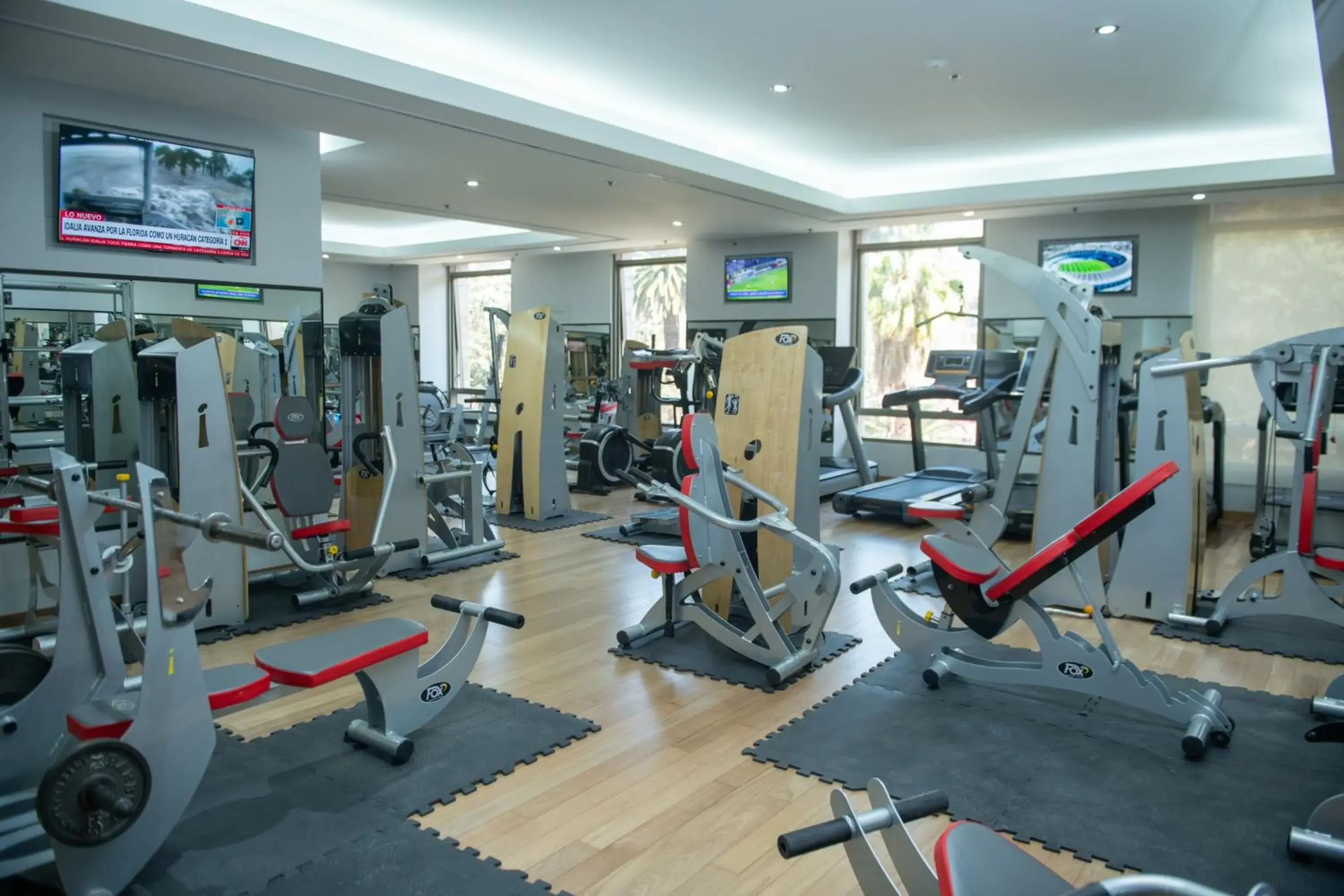 Fitness centre/facilities, Fitness Center/Facilities in Alejandro 1º Hotel Fitness centre/facilities, Fitness Center/Facilities in Alejandro 1º Hotel