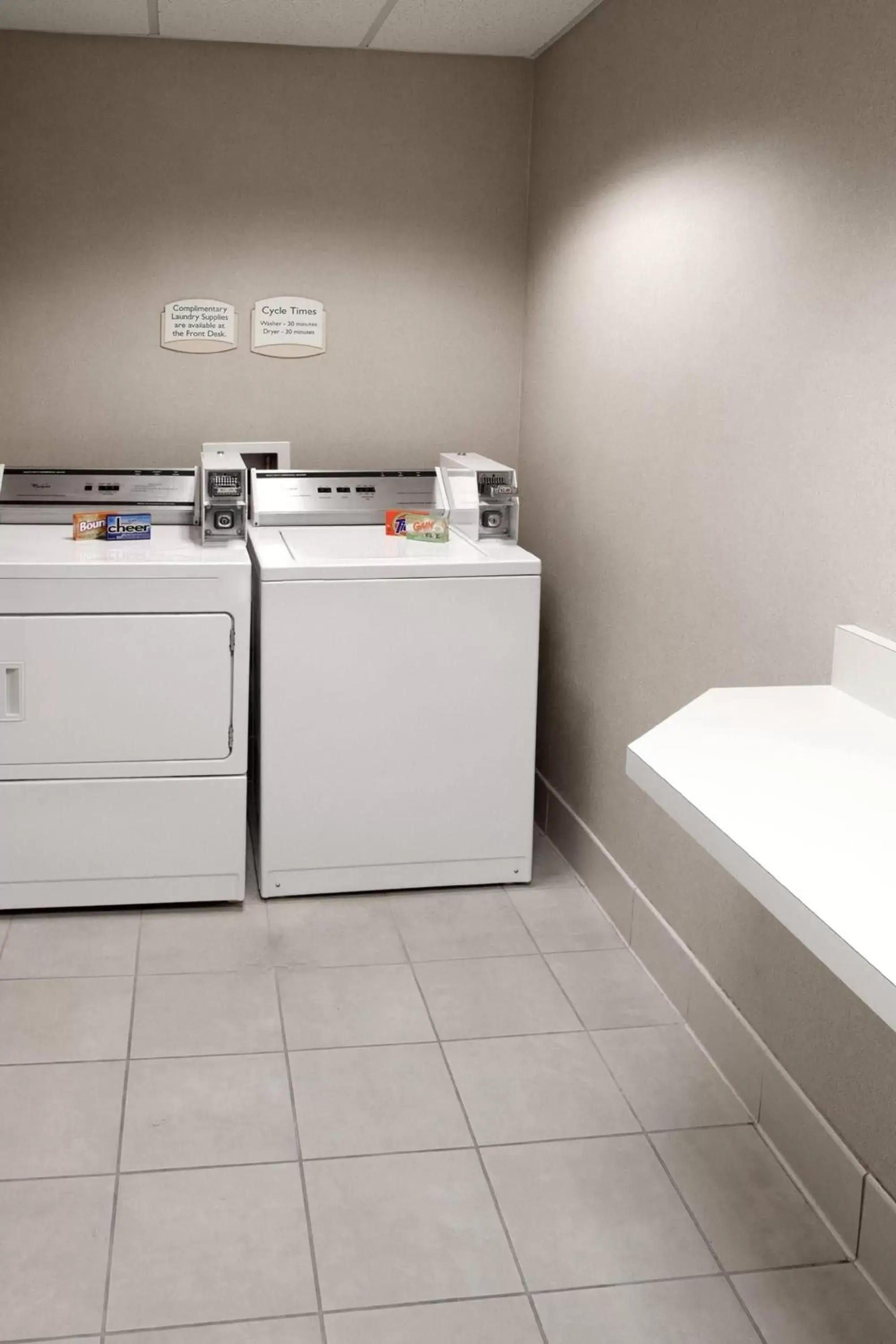 Other, Kitchen/Kitchenette in Courtyard by Marriott Rancho Cucamonga