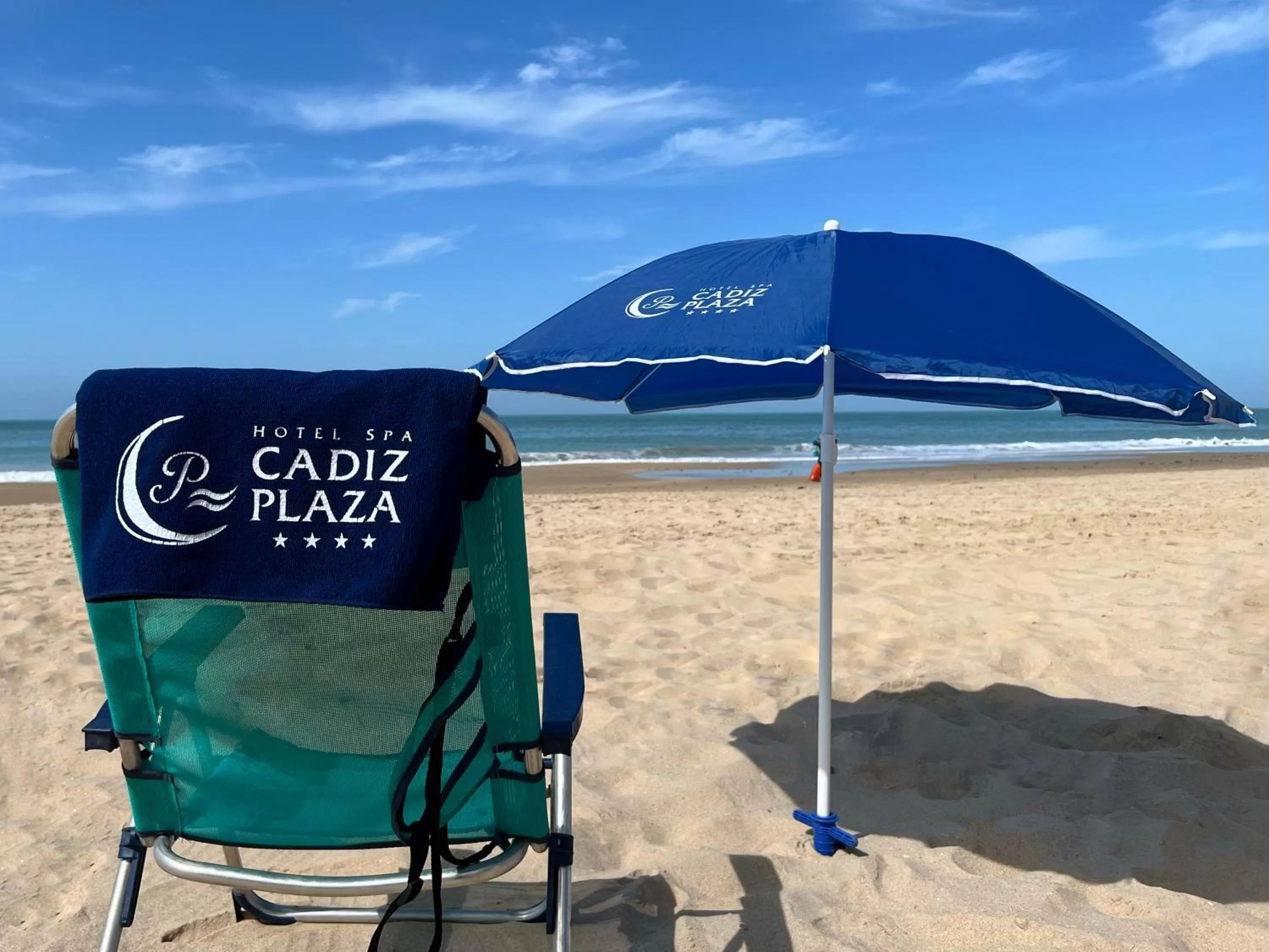 Hotel Spa Cádiz Plaza