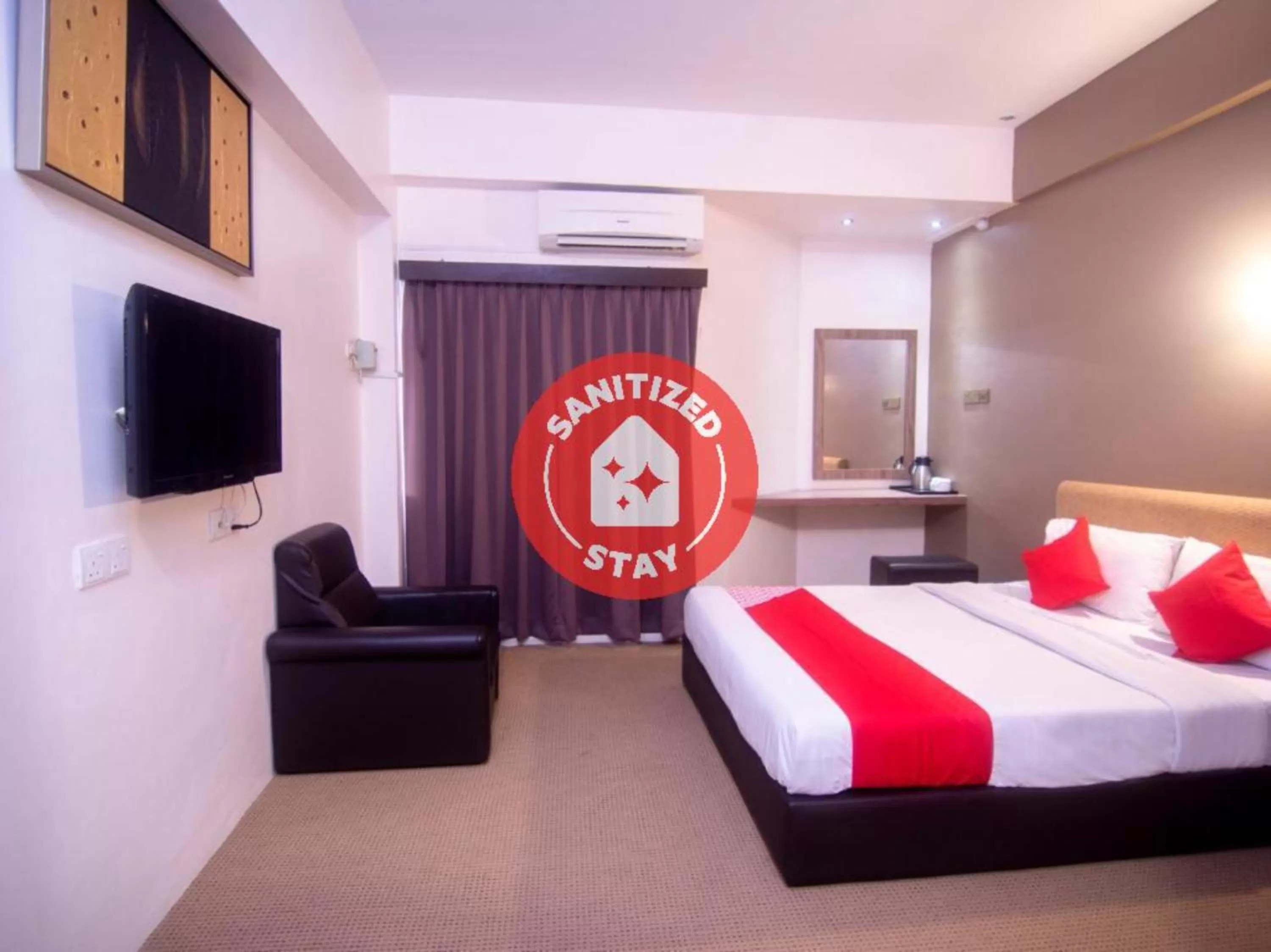 Hotel O Hua Kuok Inn