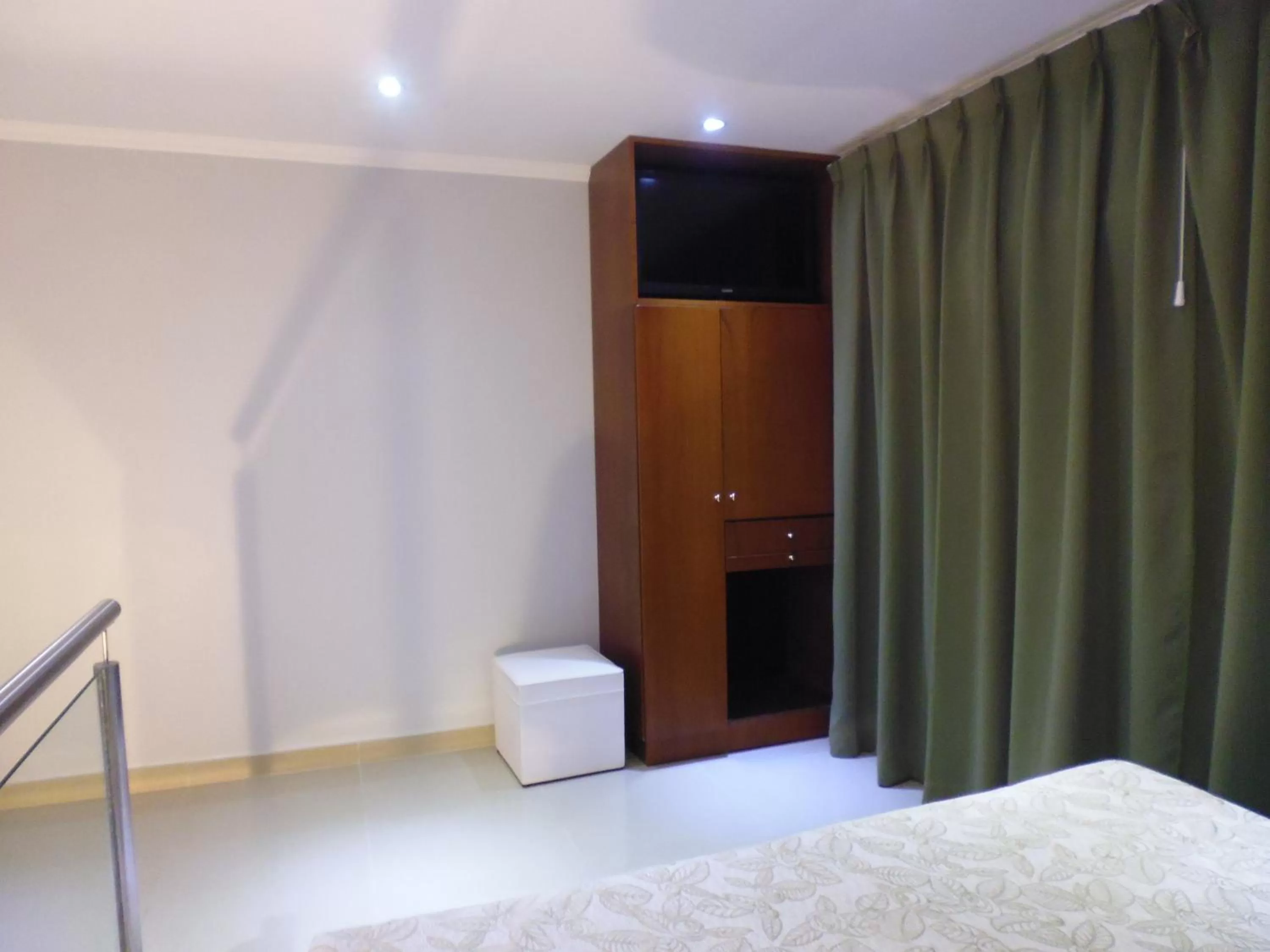 Other, Bed in Hotel Athos