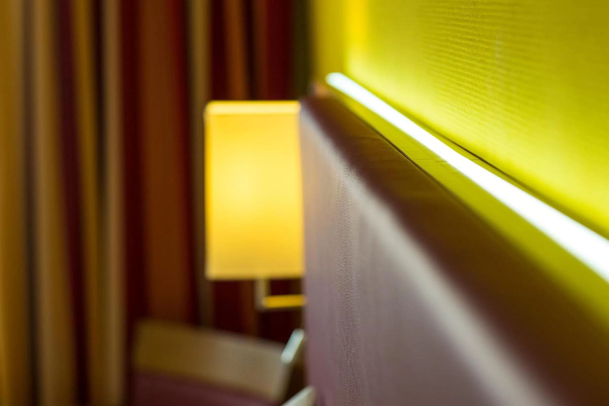 Decorative detail in Pfalzhotel Asselheim