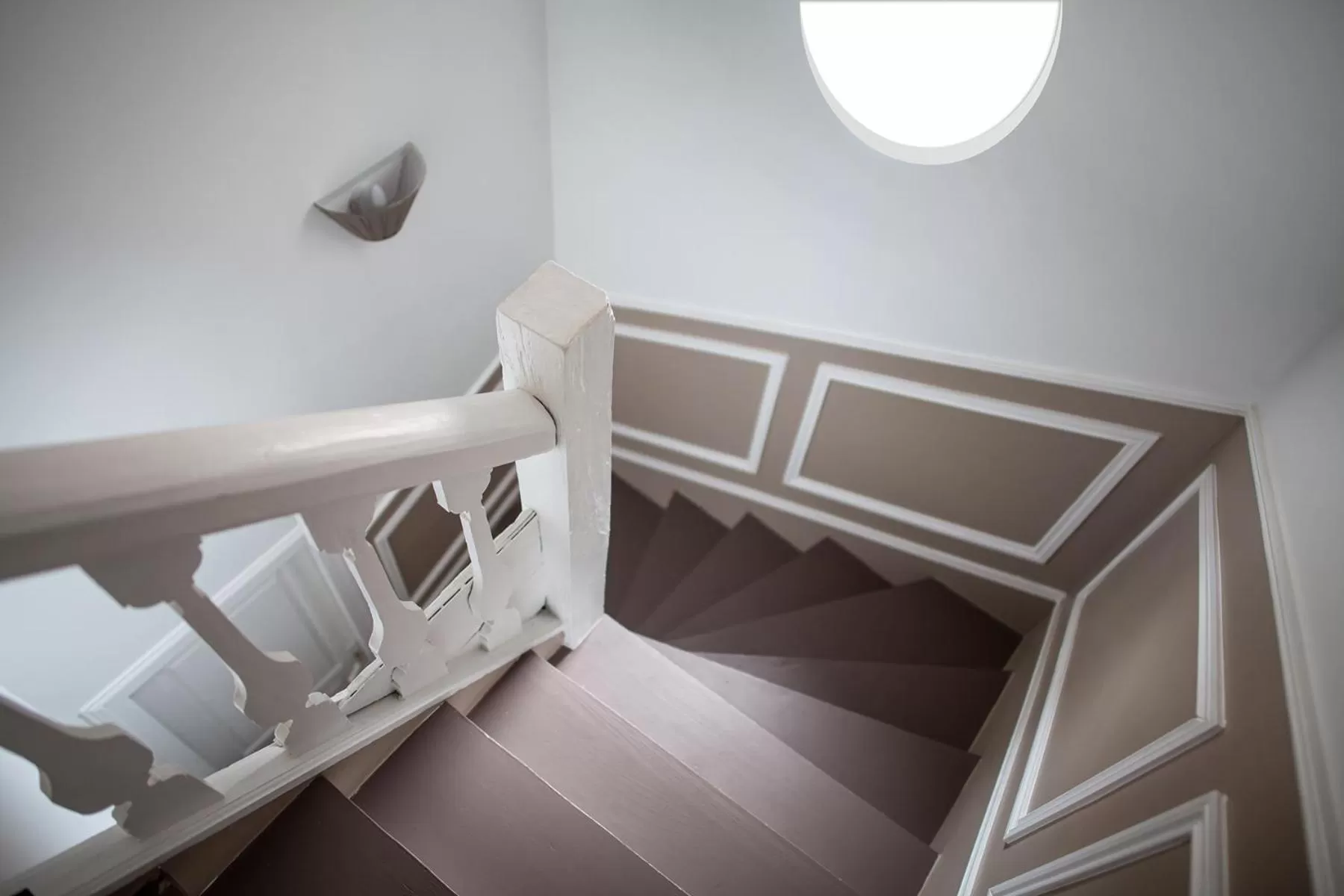 Property building, Bed in Bienvenue Chez Nous