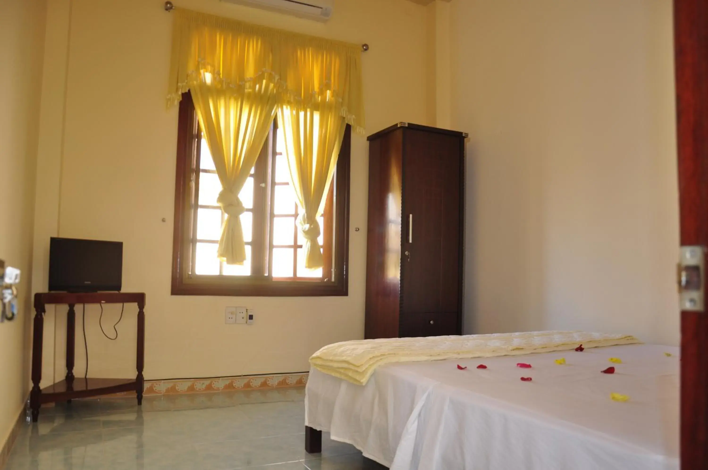 Bedroom in Mango Garden Hoi An Homestay Bedroom in Mango Garden Hoi An Homestay