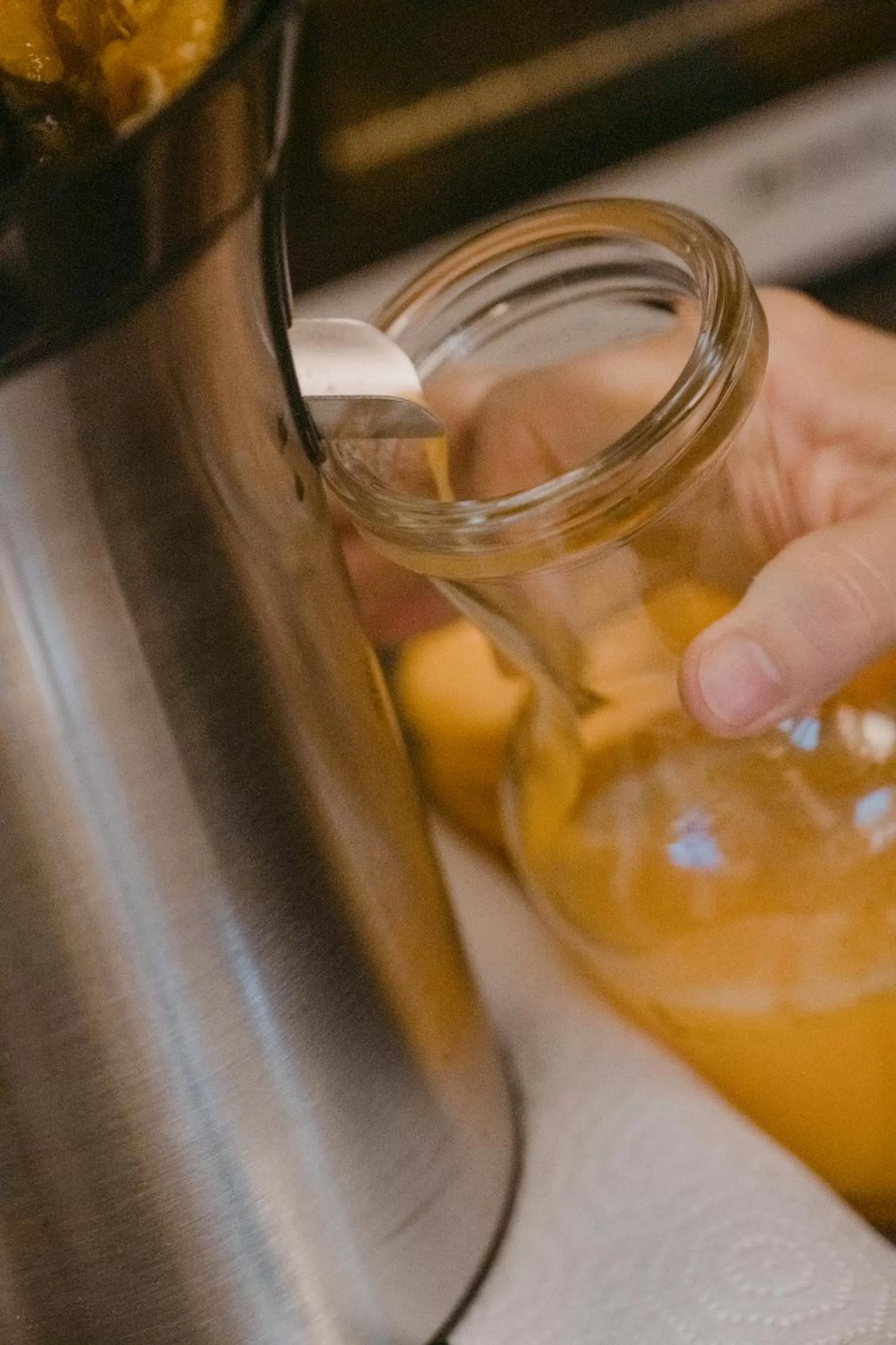 Breakfast in La Casa di Alma Luxury rooms