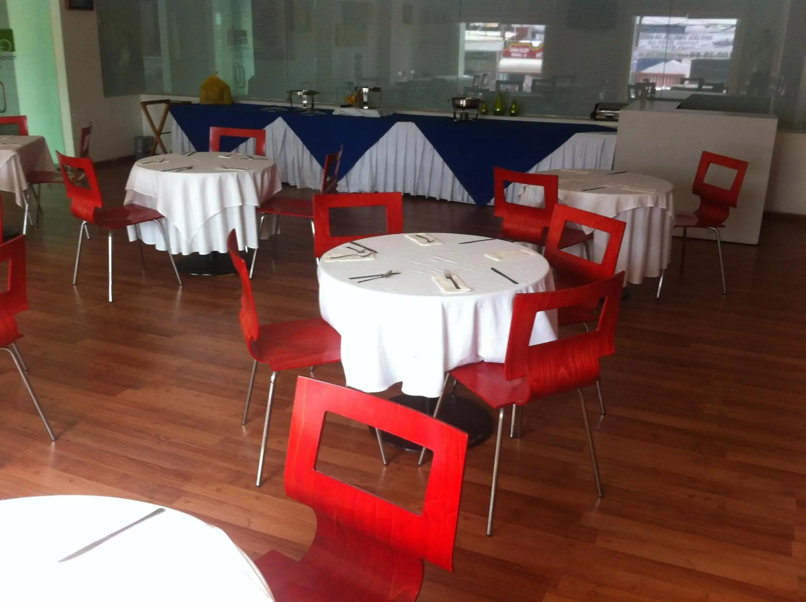 Restaurant/Places to Eat in GS Cuernavaca