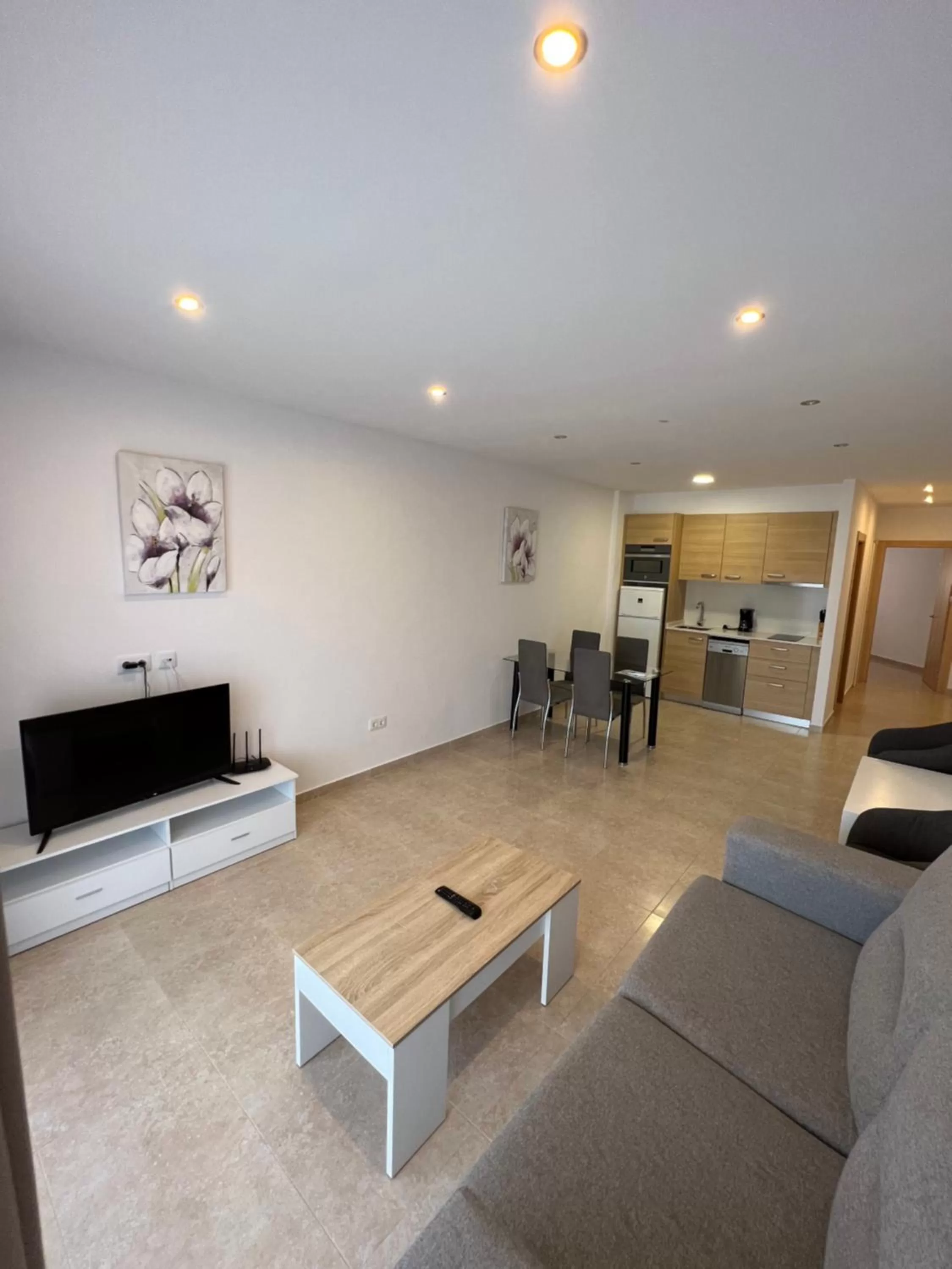 Apartamentos Flamingo Hills