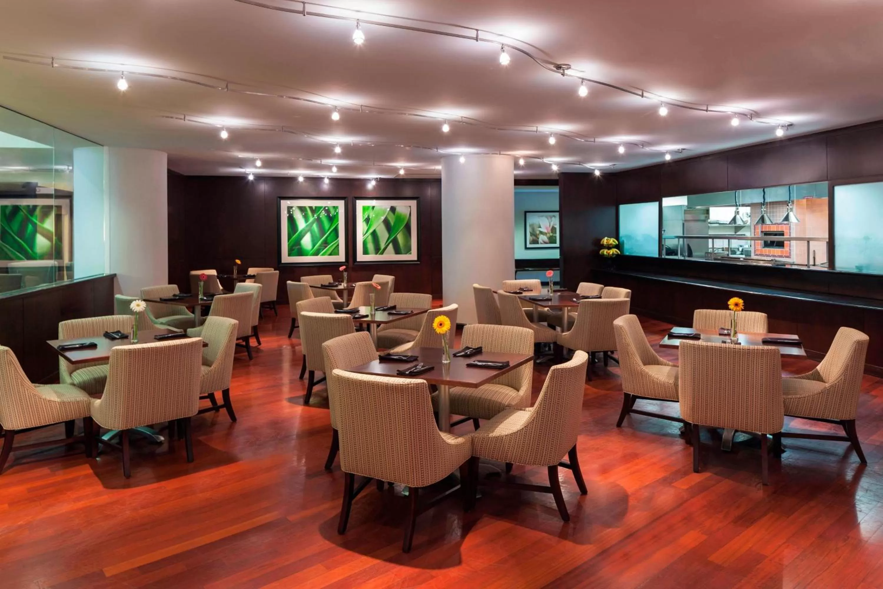 Sheraton Hotel Metairie New Orleans