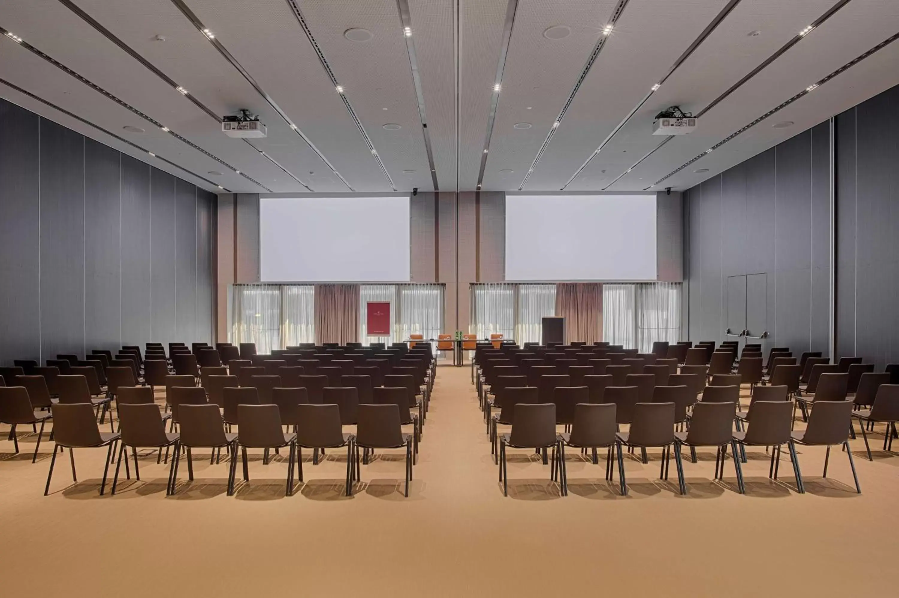 Meeting/conference room in NH Collection Milano CityLife