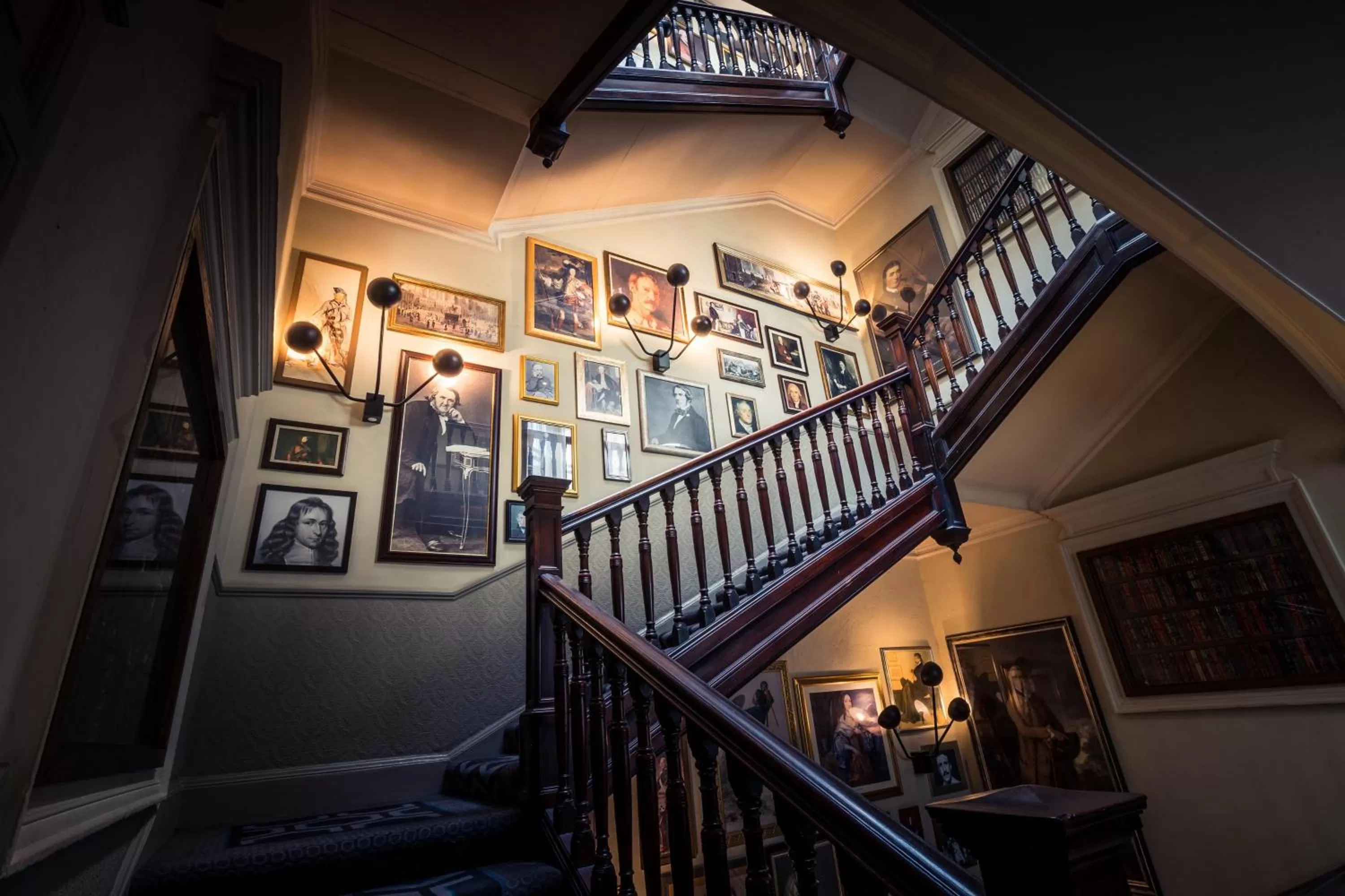 Property building in Hotel Indigo - Edinburgh - Princes Street by IHG