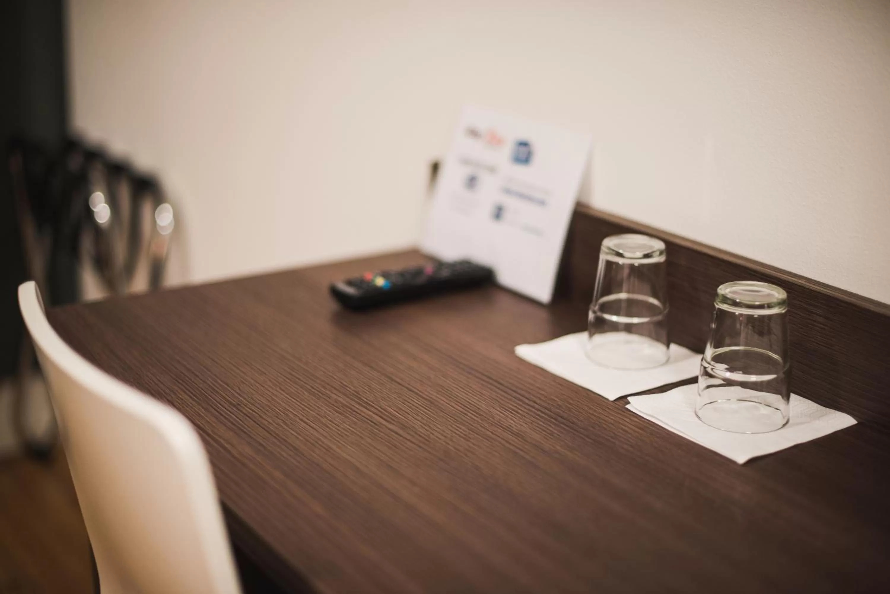 Bedroom in Stay Xtra Hotel Kista