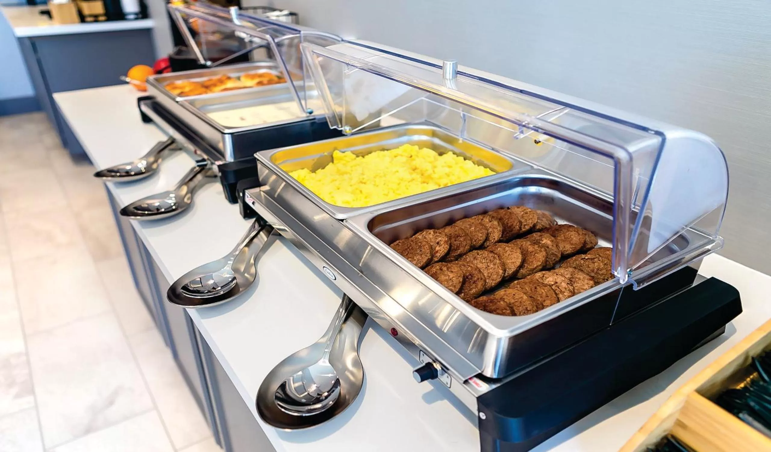 Winds Hotel at Crosswinds Casino