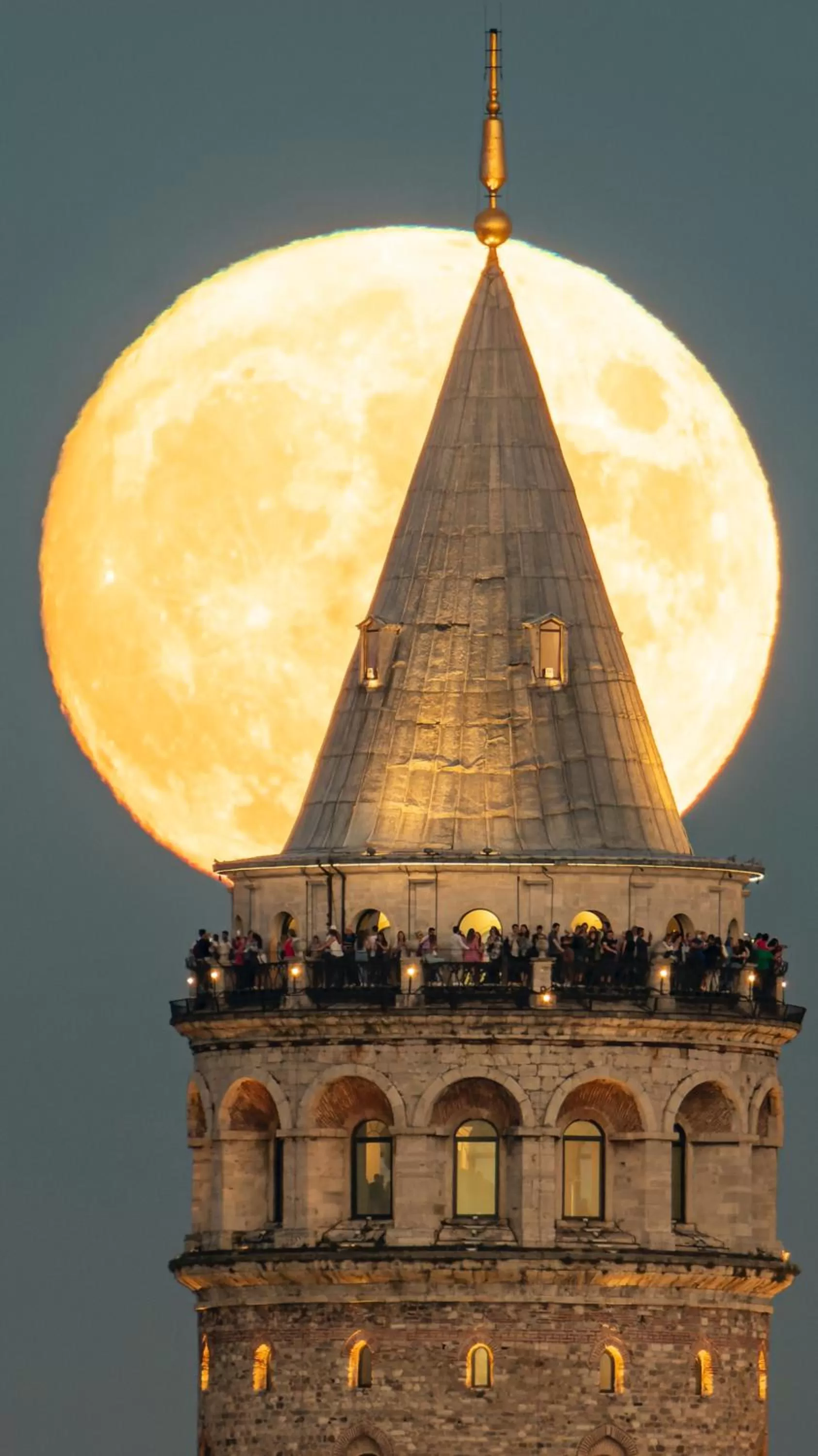 Activities in Hotel Gritti Pera & Spa