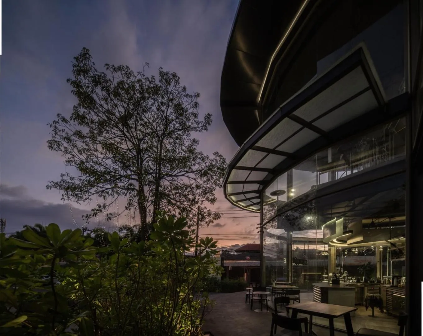 Coffee/tea facilities in Areca Resort and Spa