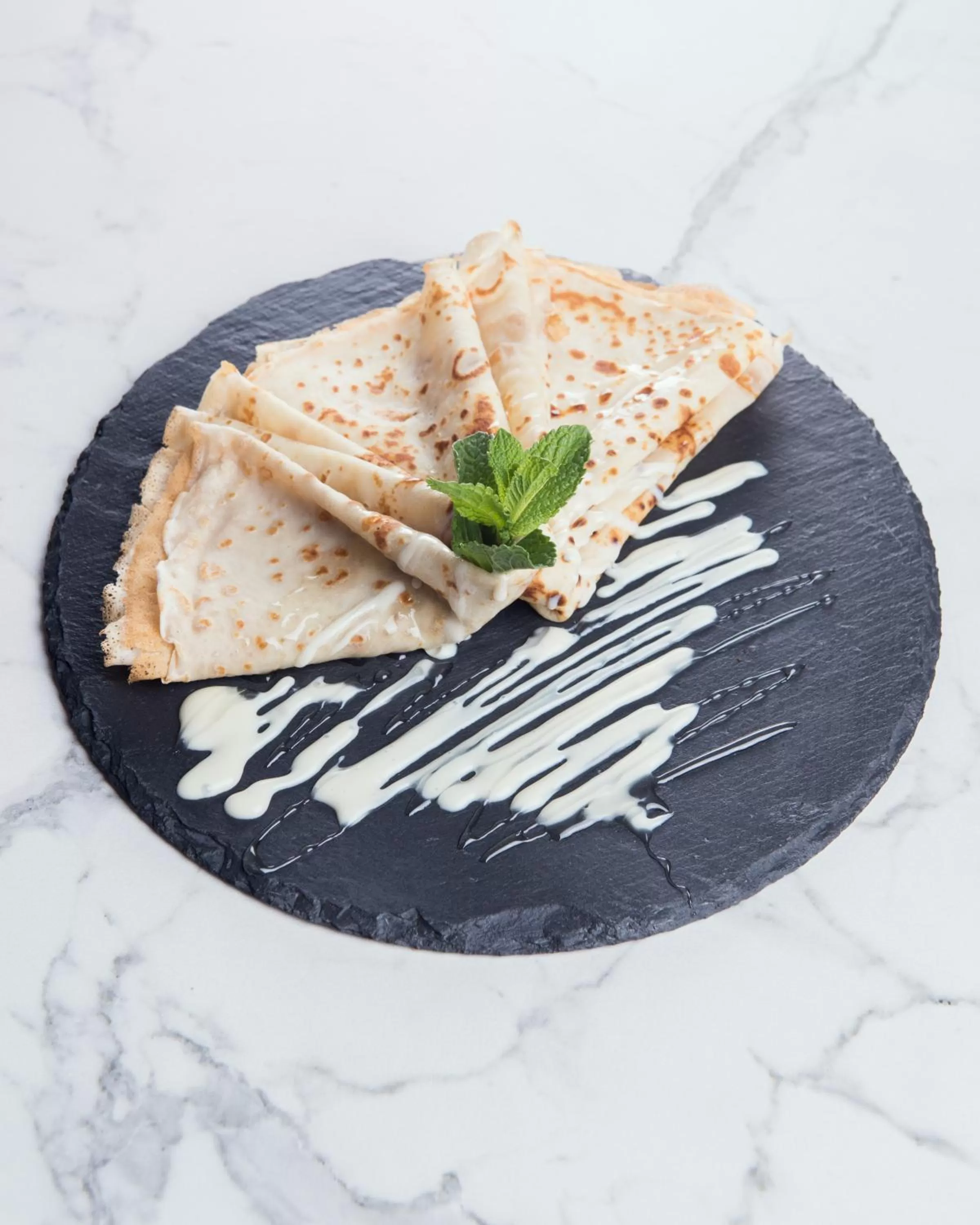 Breakfast in Come INN