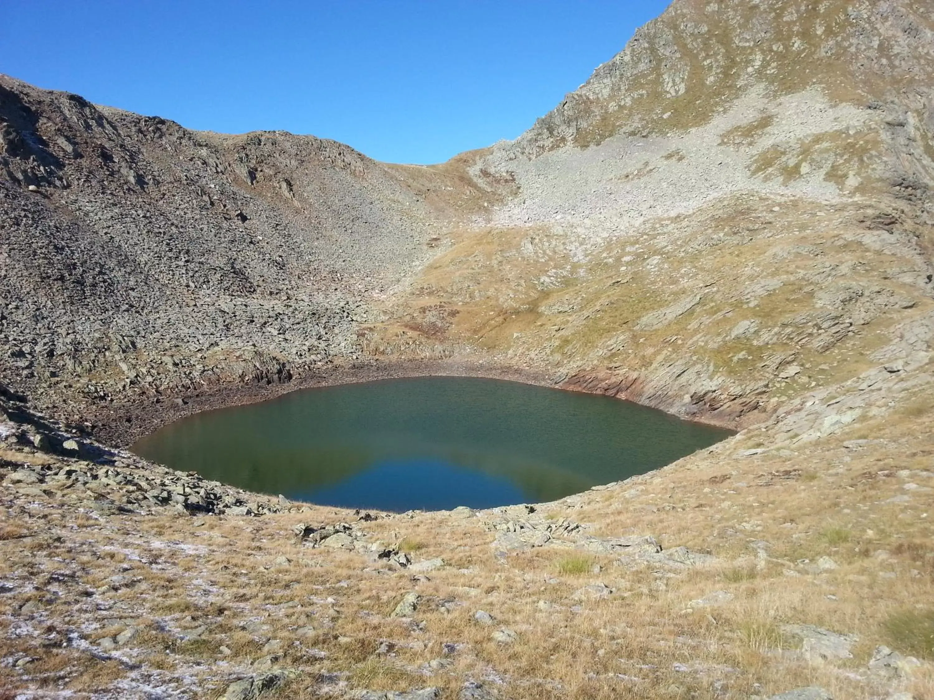 Hiking, Natural Landscape in Hotel Sassella