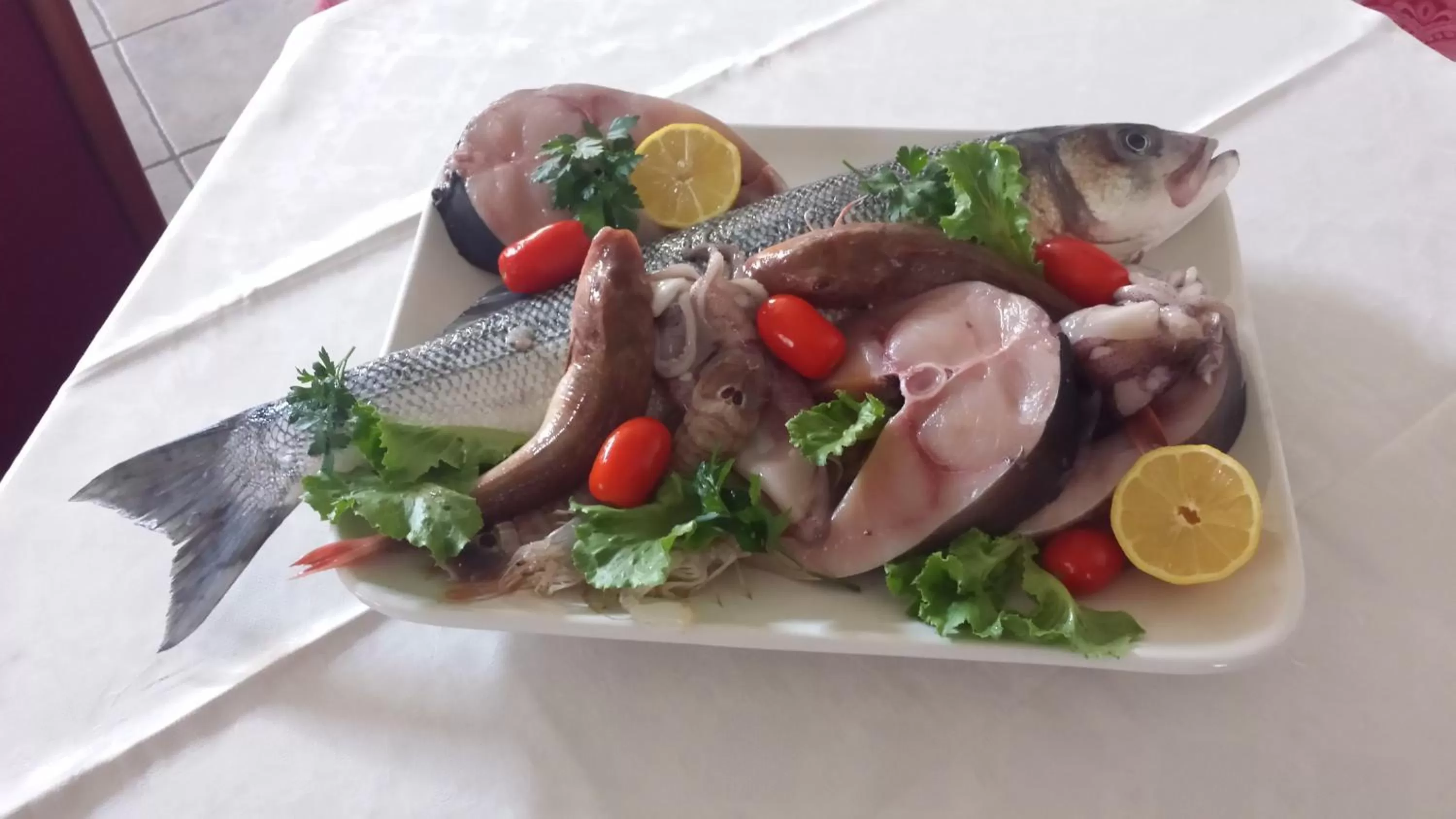 Adelphi Room & Breakfast