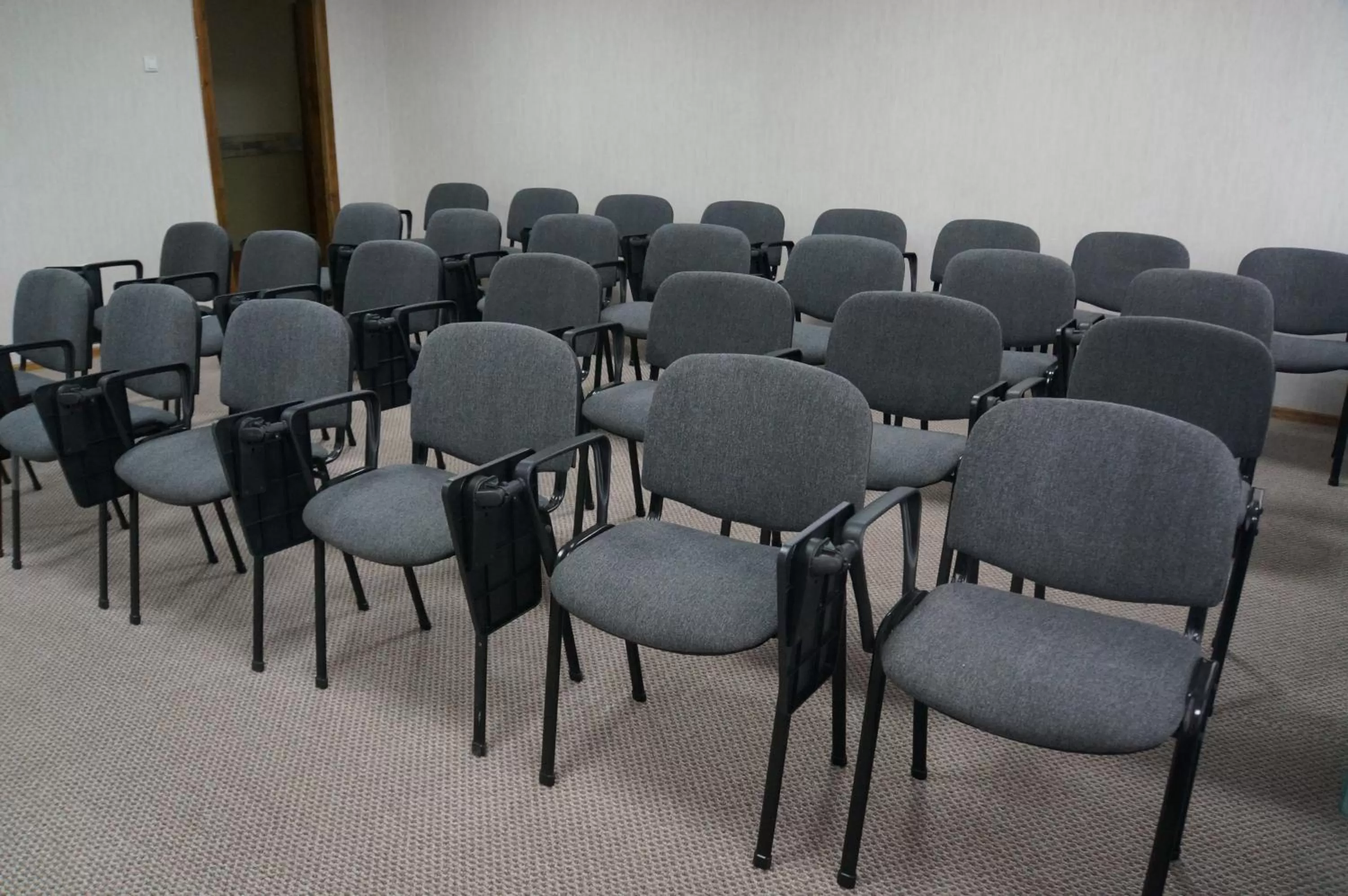 Business facilities in GALIRAD Hotel