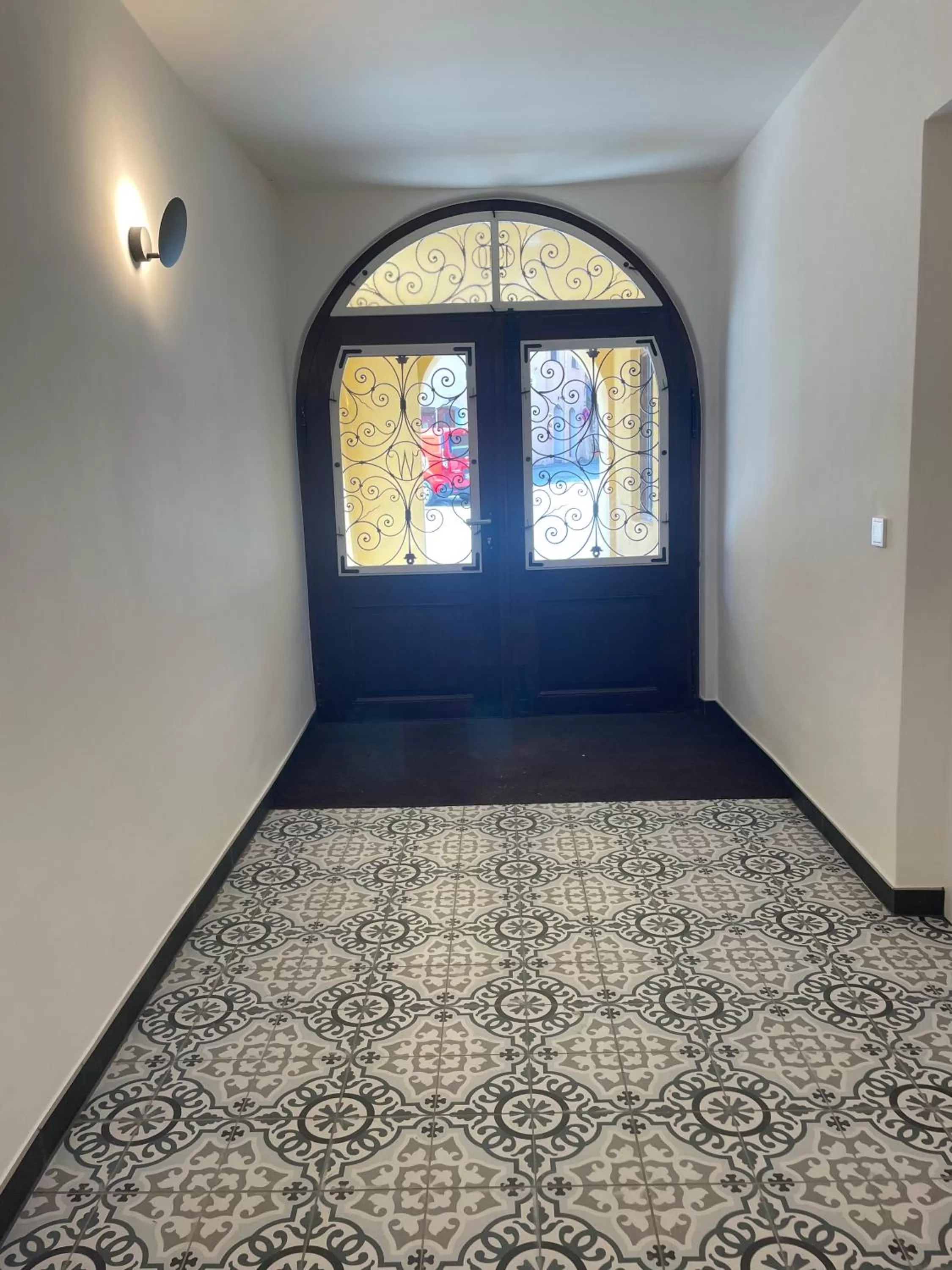 Property building in Boutique Hotel Hardthaus