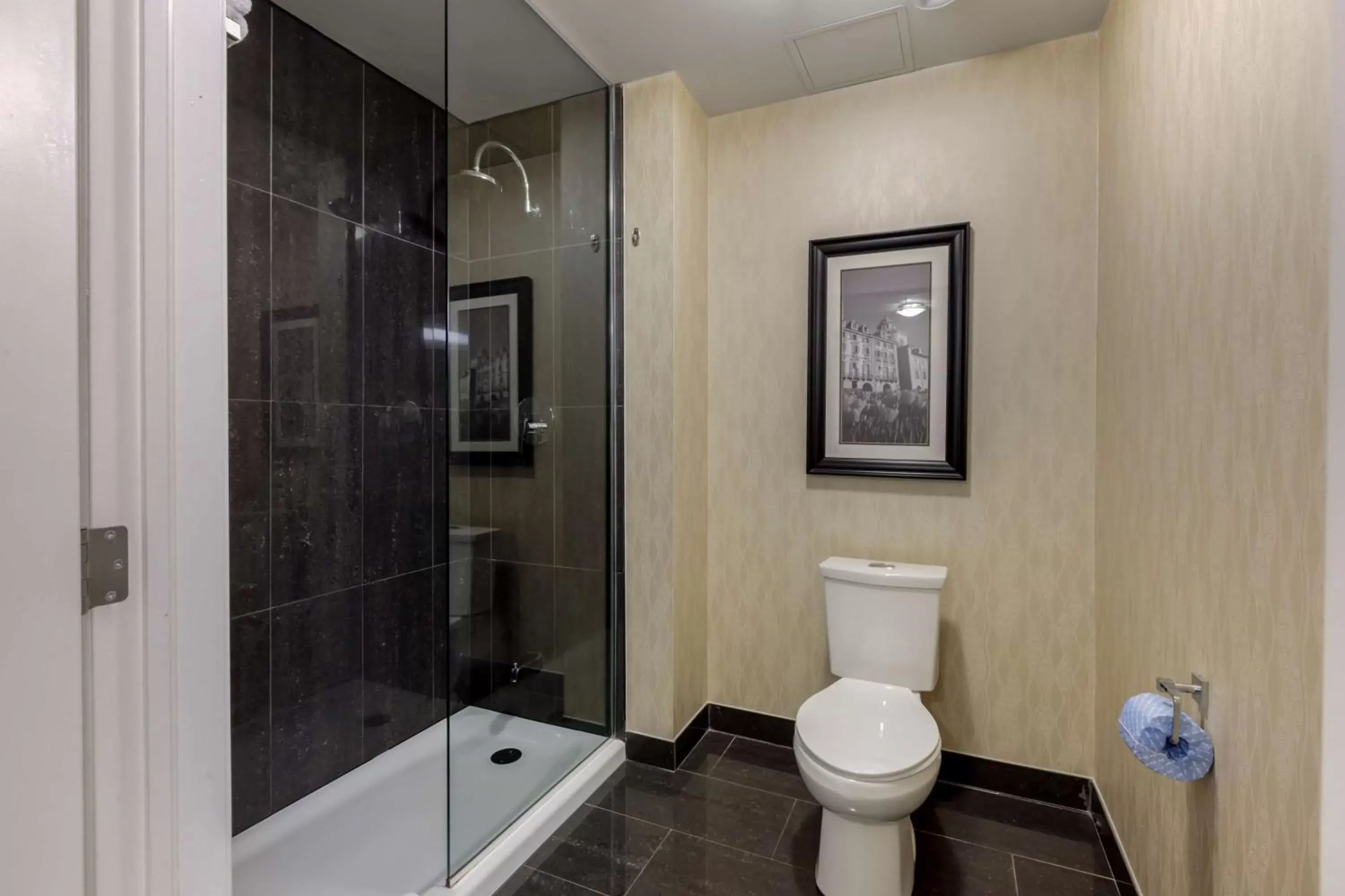 Bathroom in Hotel C by Carmen's, BW Premier Collection