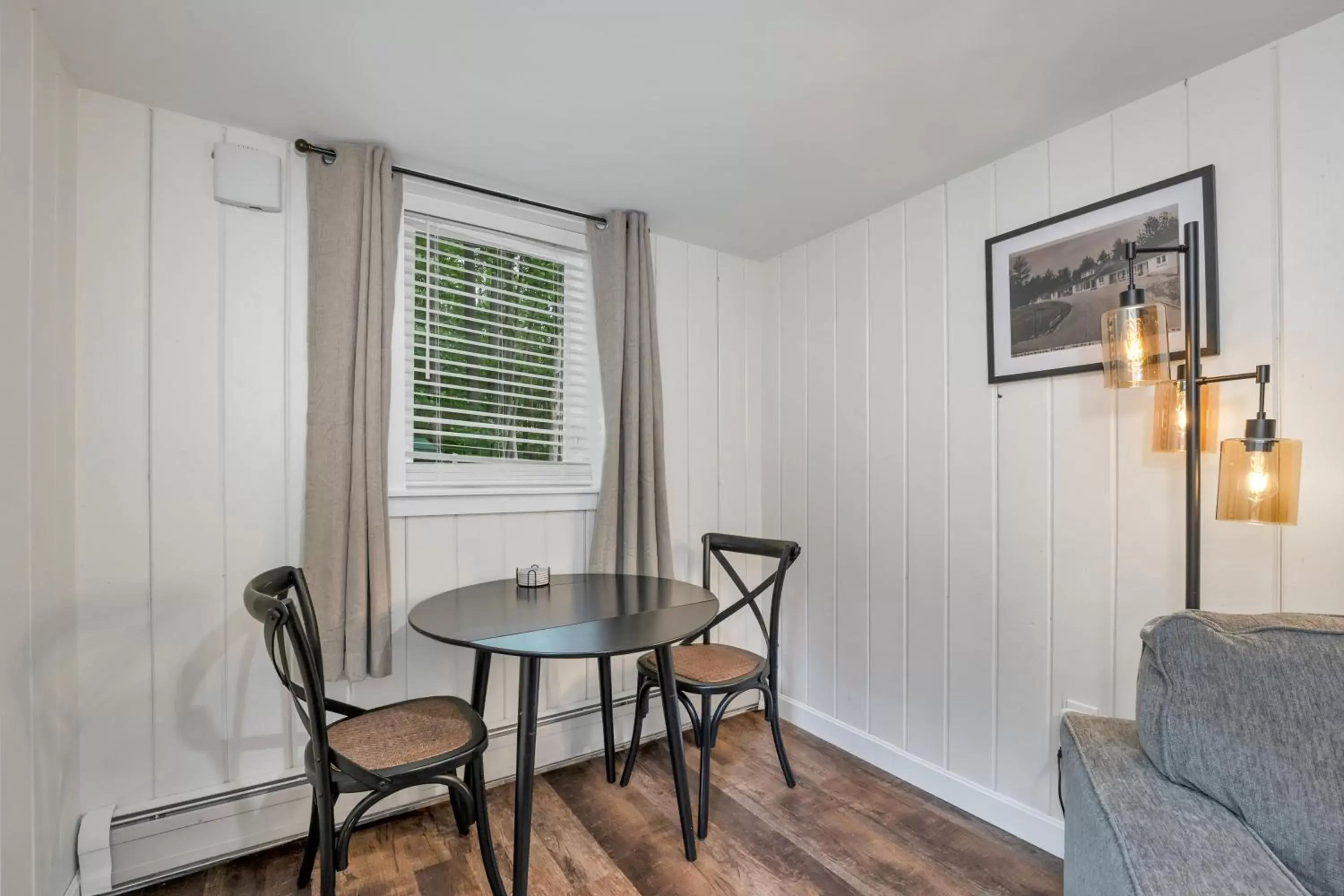 Dining area, Seating Area in The Inn & More