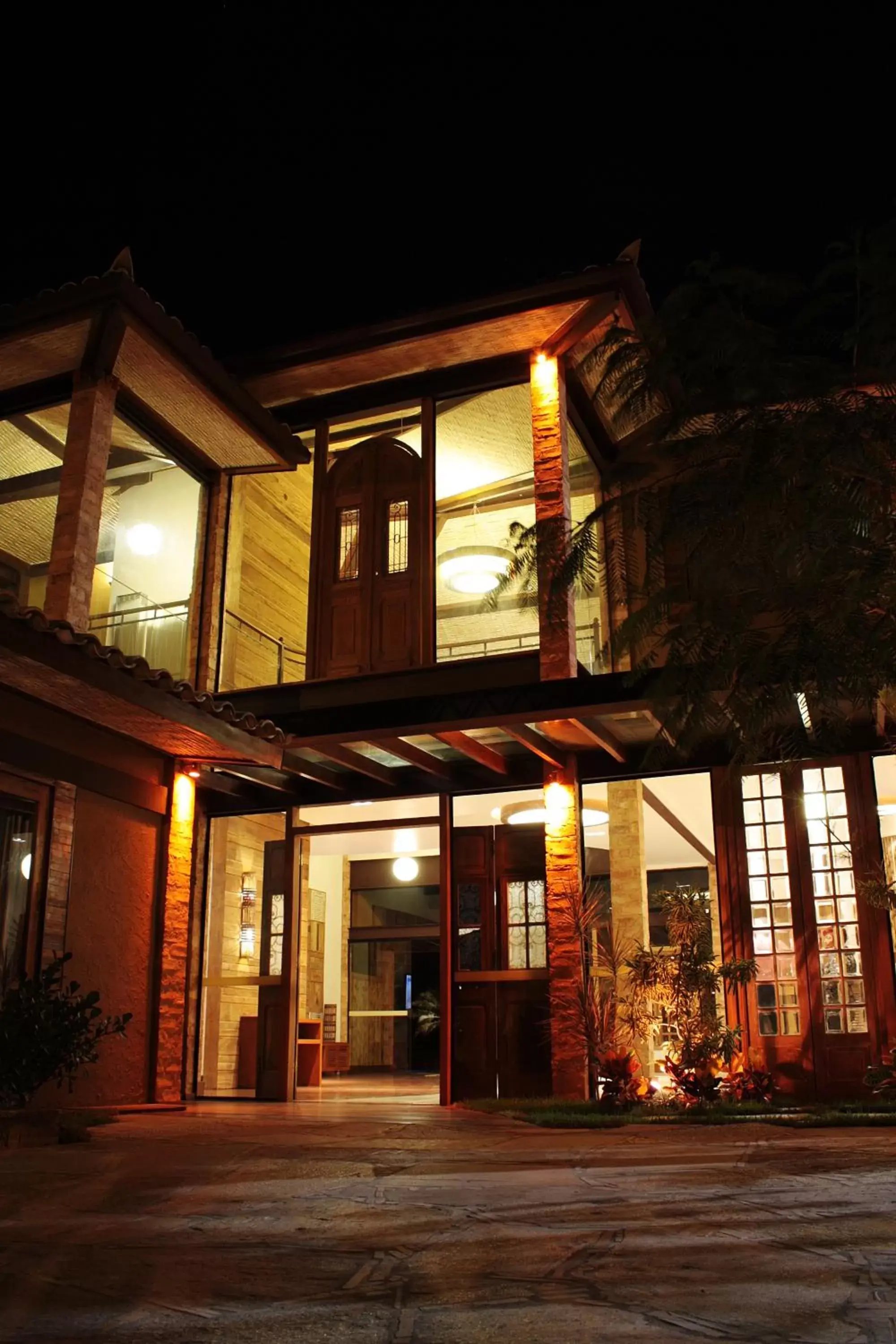 Facade/entrance, Property Building in Rio Búzios Boutique Hotel