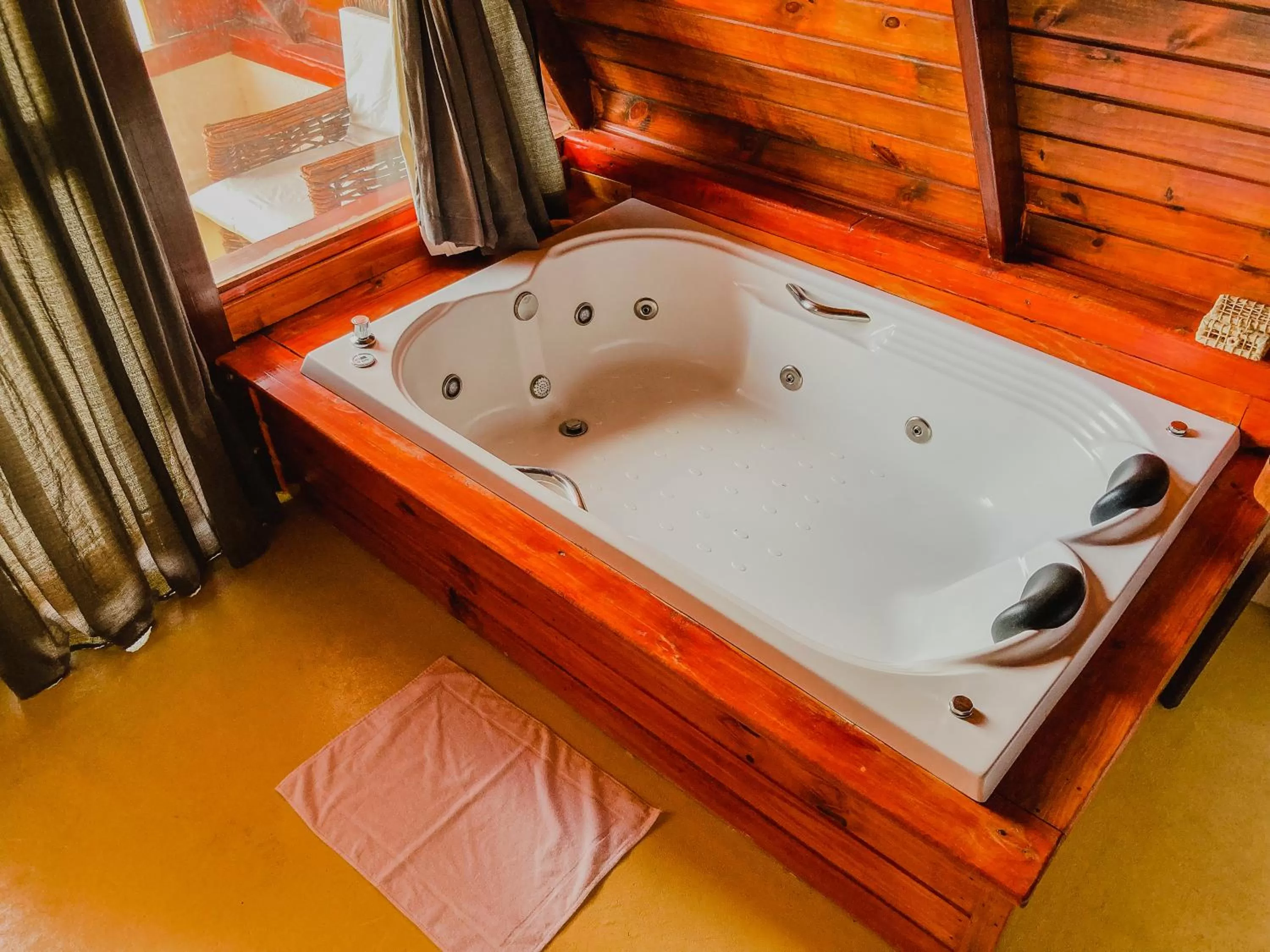 Pousada Village Sonhos Camocim