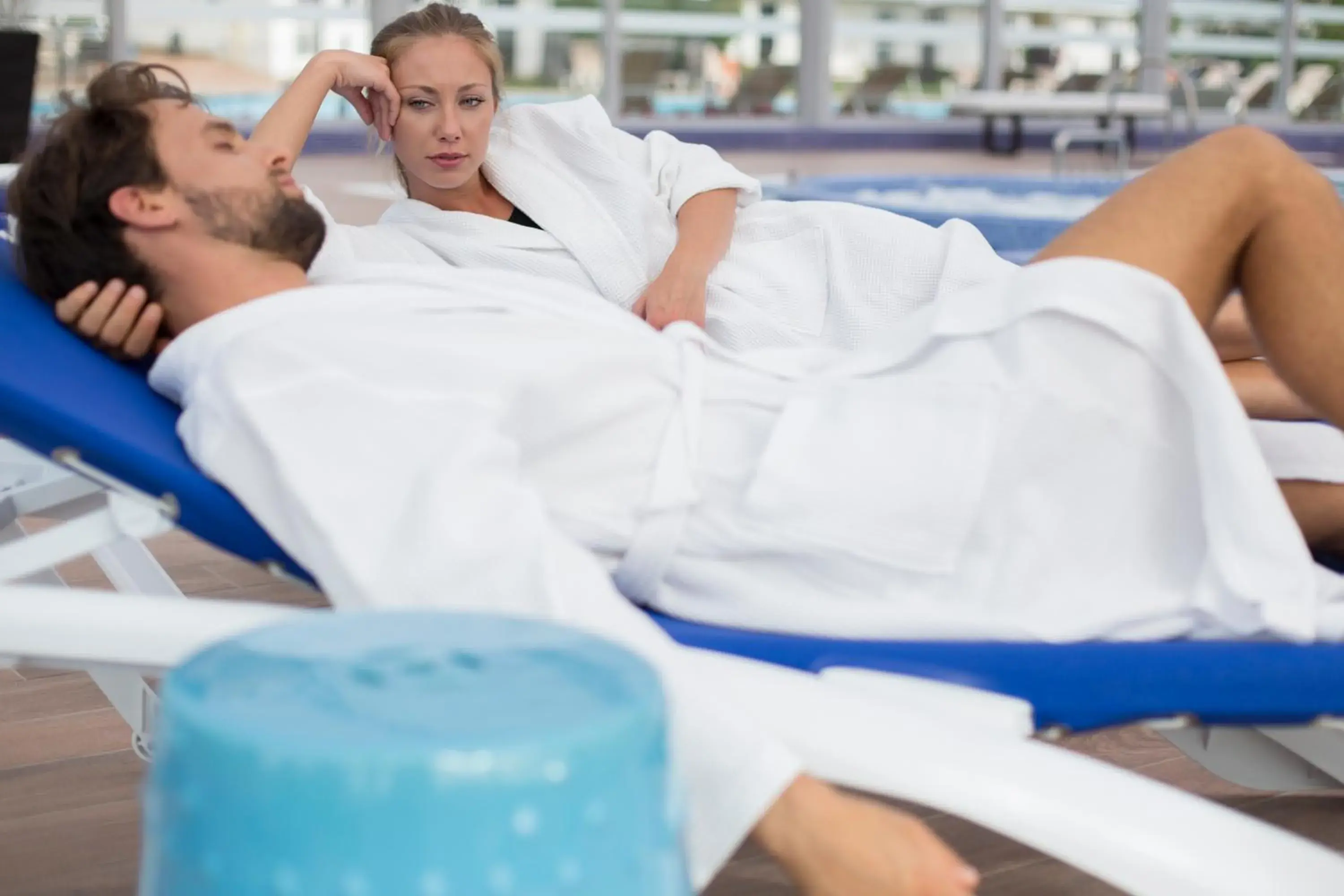 Spa and wellness centre/facilities in Nuevo Astur Spa Spa and wellness centre/facilities in Nuevo Astur Spa