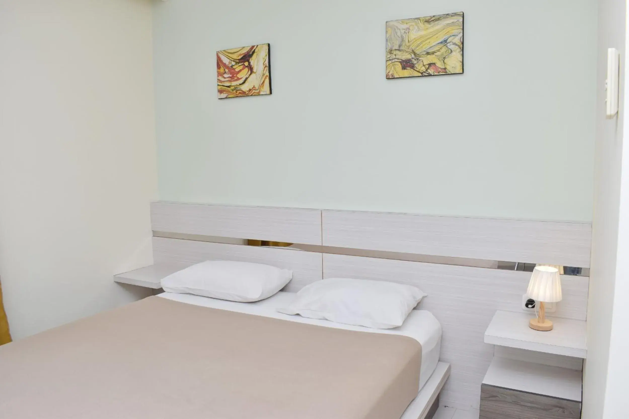 Bedroom, Bed in Homestay 82 Syariah Palembang Bedroom, Bed in Homestay 82 Syariah Palembang