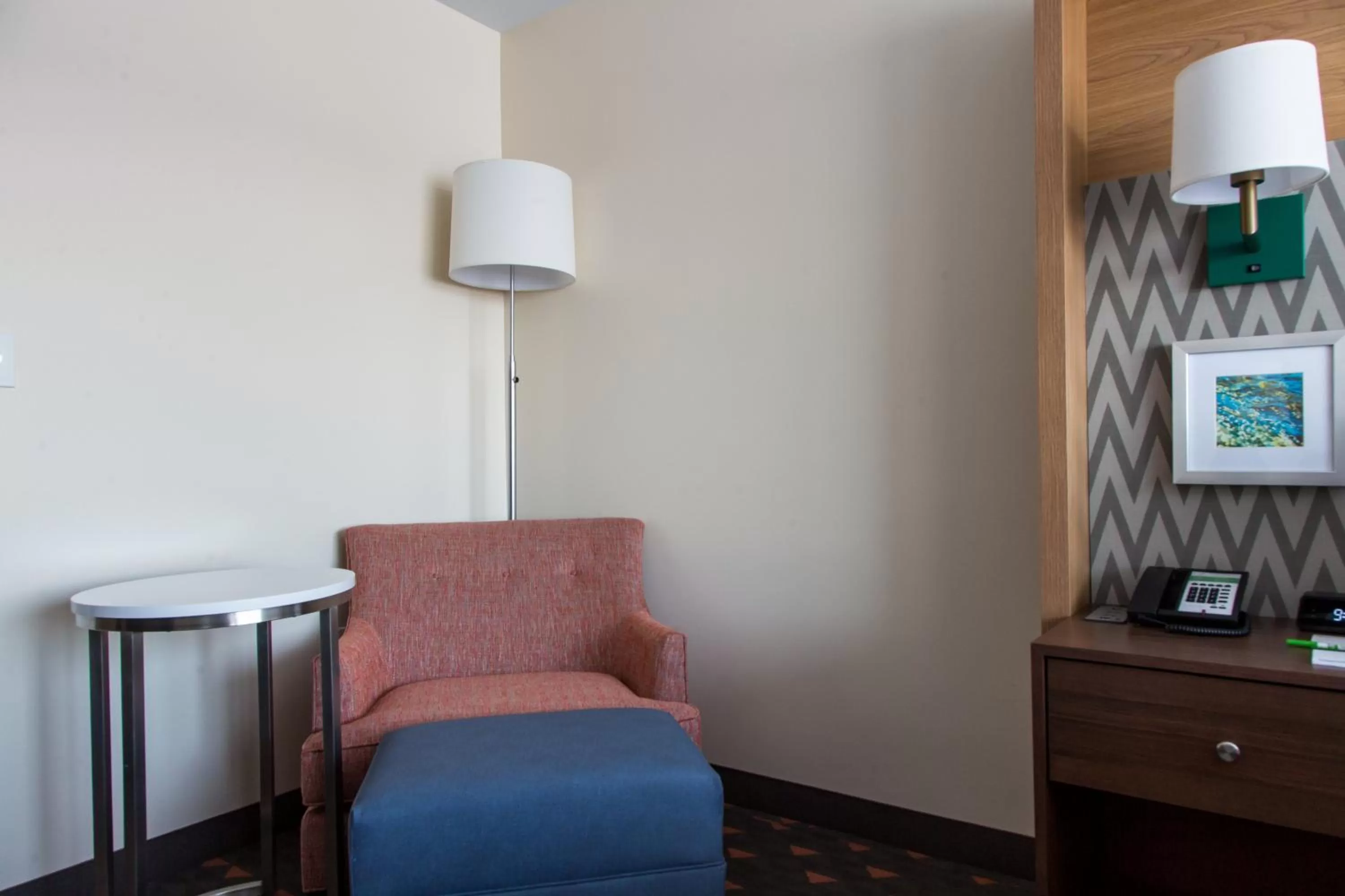 Photo of the whole room in Holiday Inn Hotel & Suites - Mount Pleasant by IHG