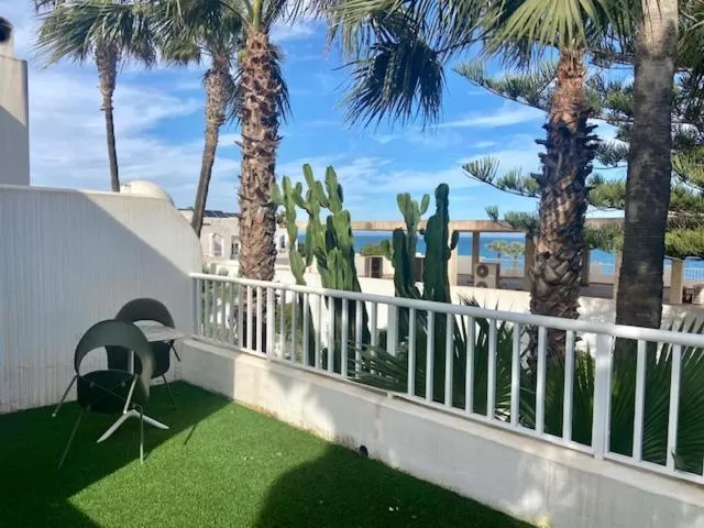 HOTEL BOUTIQUE CABO SUR