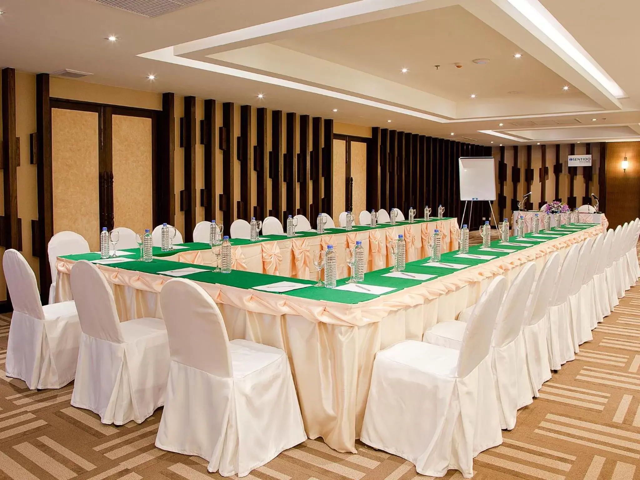 Banquet/Function facilities, Banquet Facilities in Graceland Khaolak Beach Resort- SHA Extra Plus