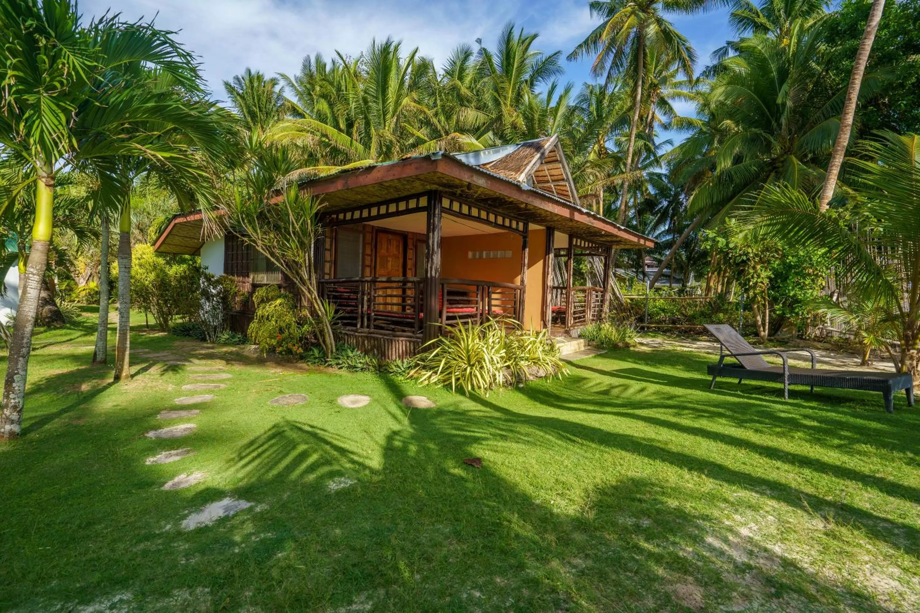 Charisma Beach Resort