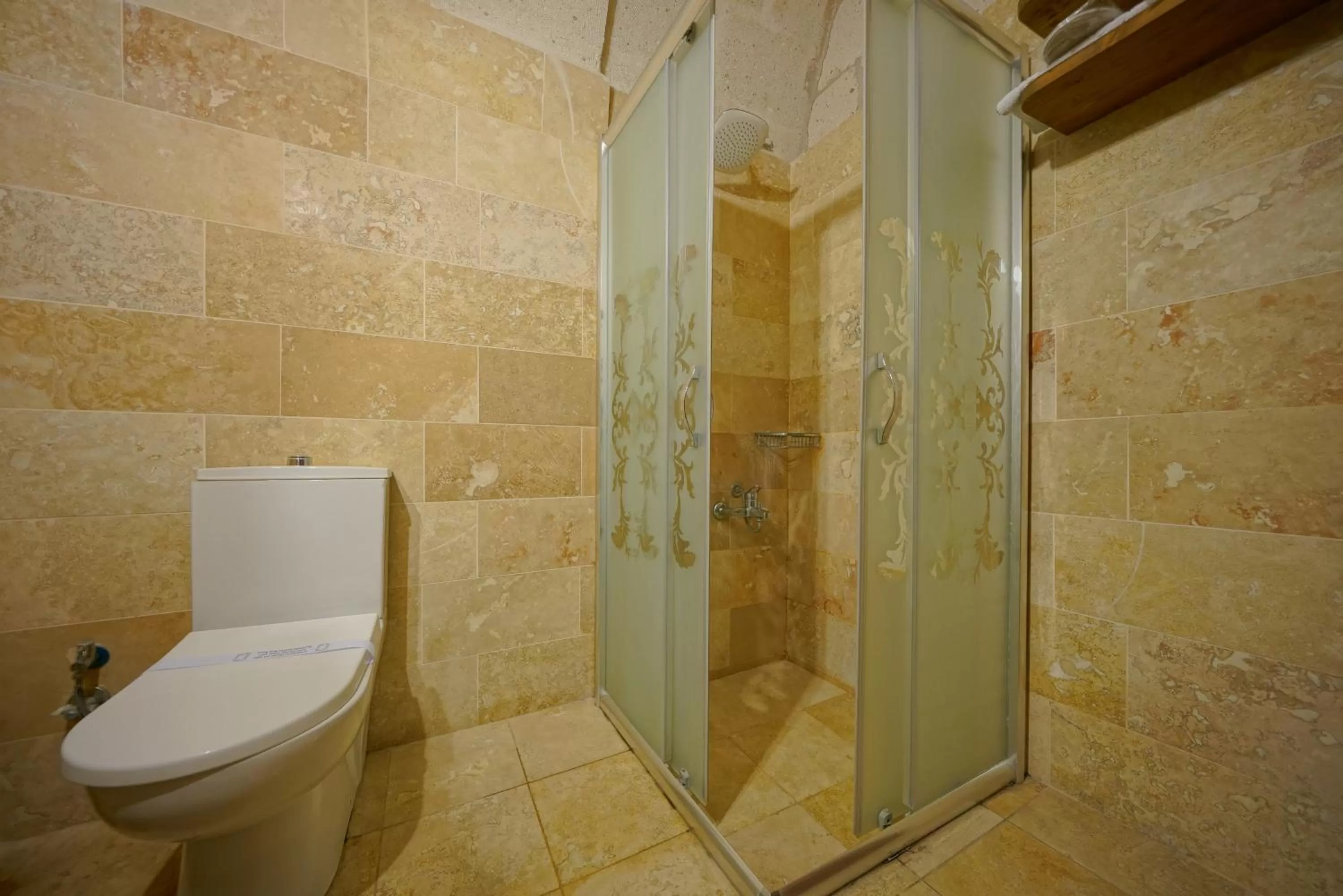 Bathroom in Arch Palace