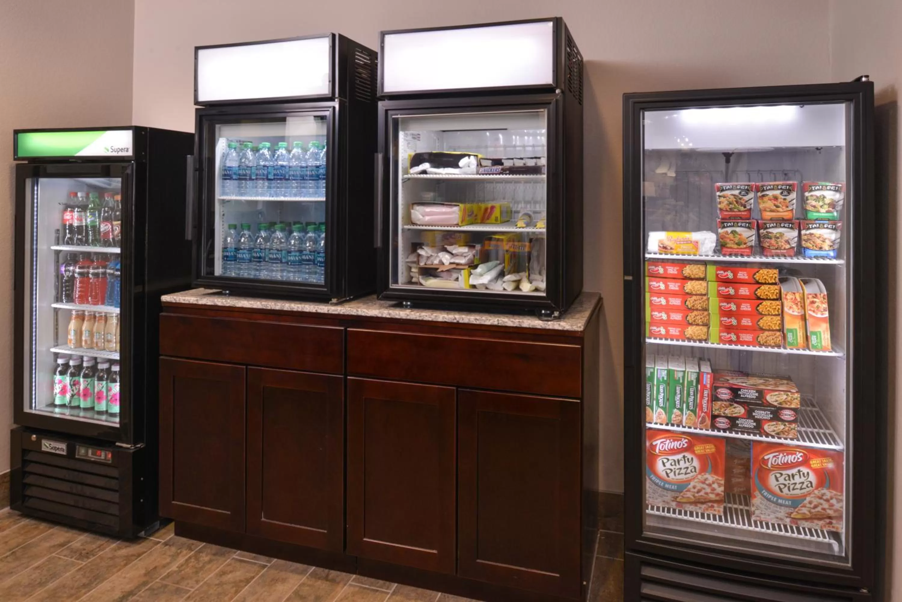 Other in Holiday Inn Express & Suites Williams by IHG