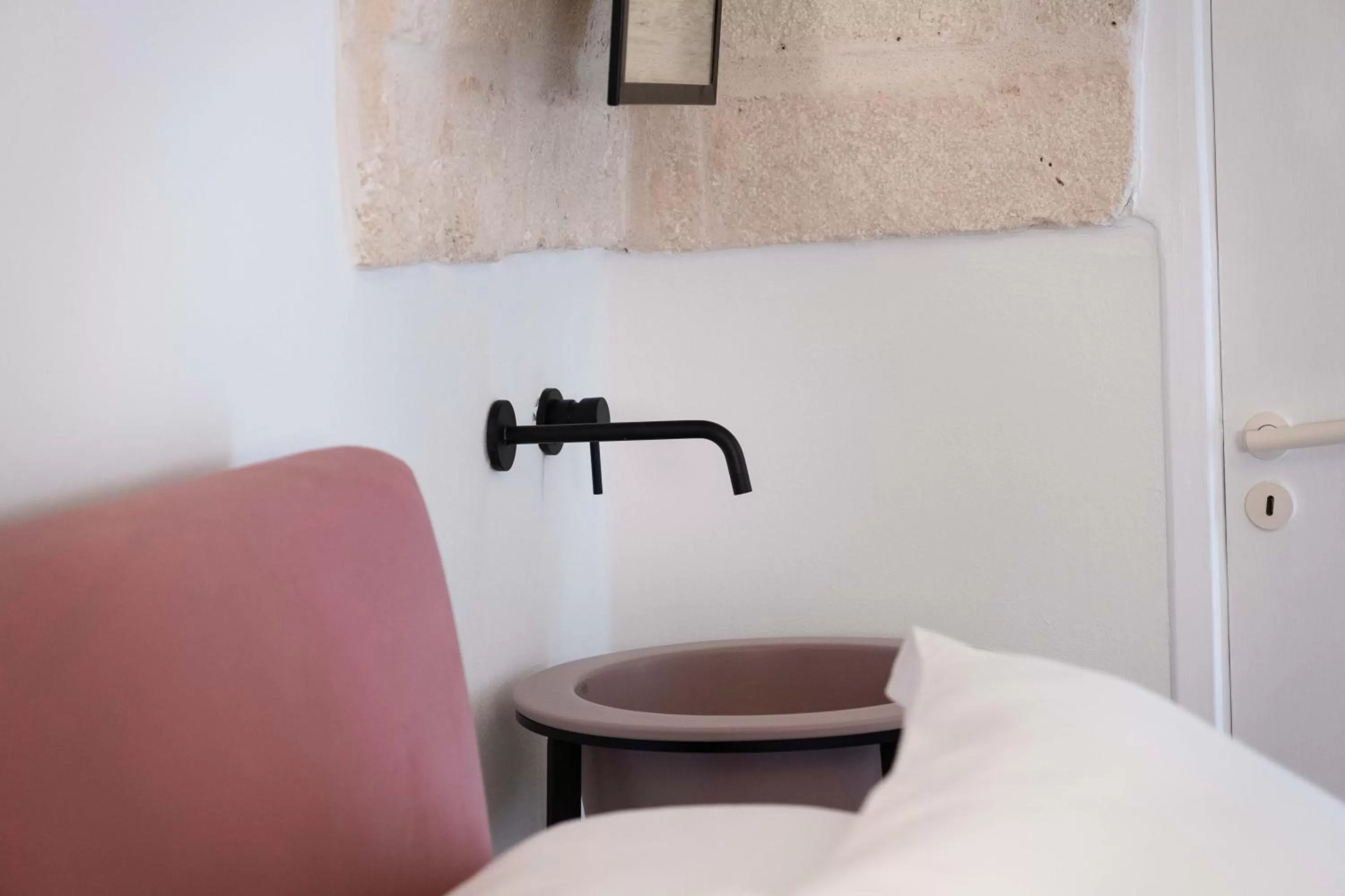 Dama Bianca Boutique Hotel Ostuni