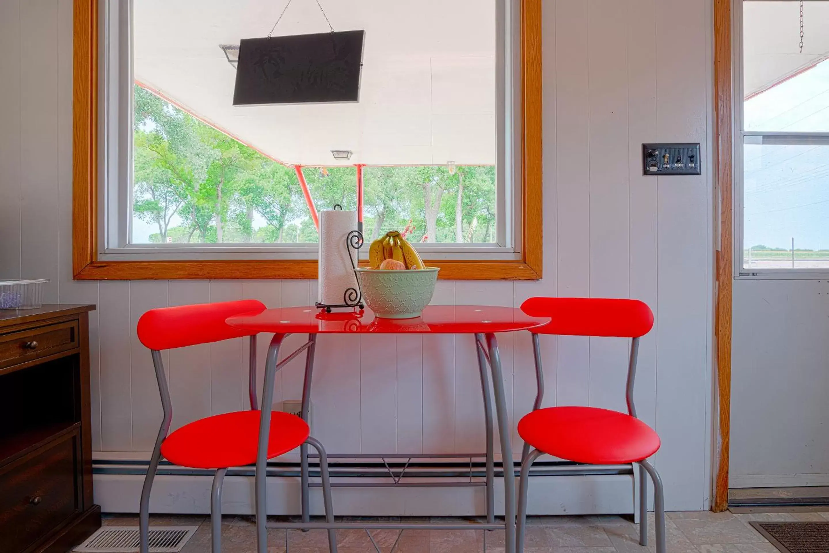 Dining Area in OYO Hotel Lamberton Hwy 14