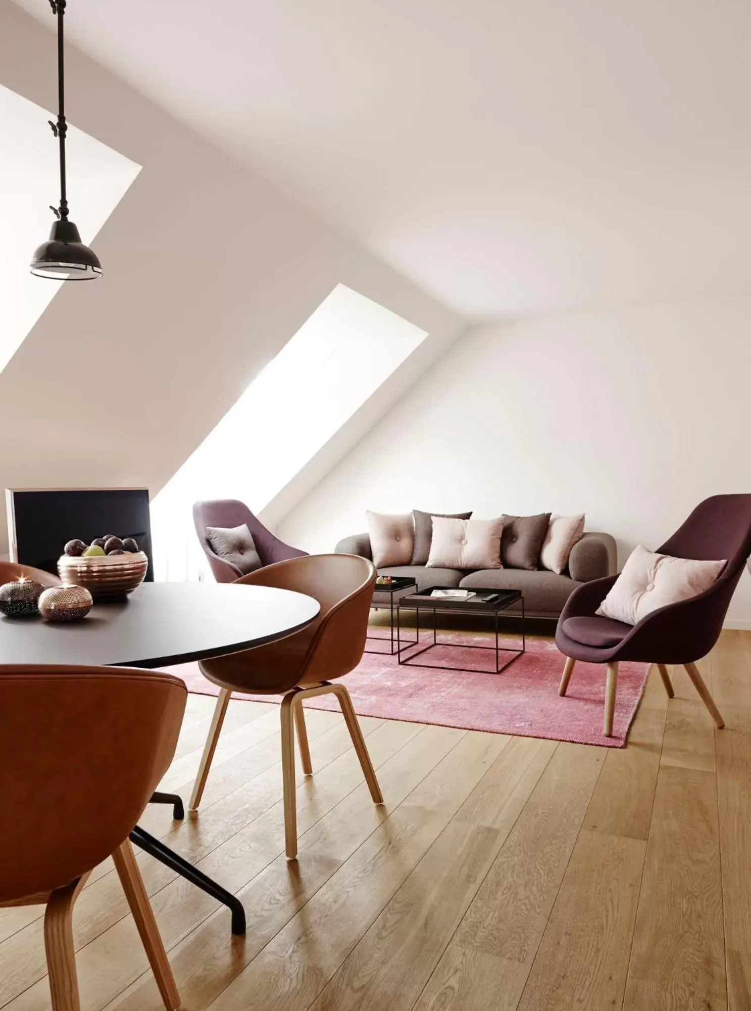 Bedroom, Seating Area in Comwell Kellers Park