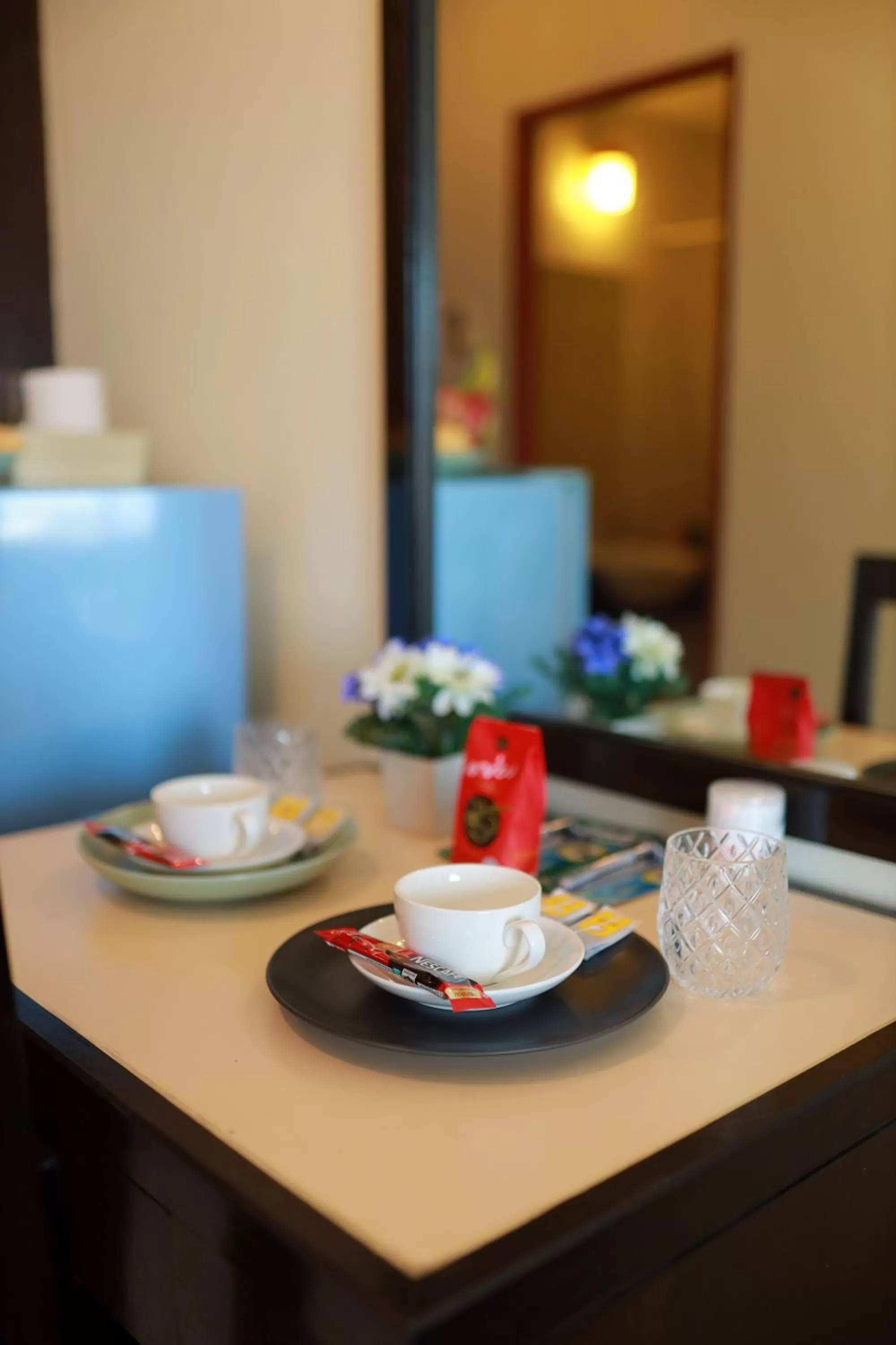 Bedroom in Tycoon place garden