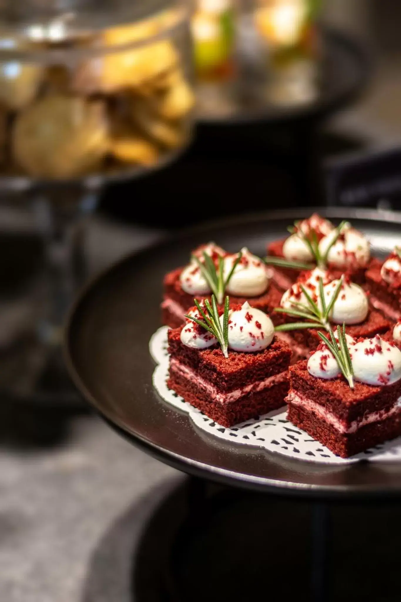 Lounge or bar in Maladee Rendezvous Hotel Chiang Mai Lounge or bar in Maladee Rendezvous Hotel Chiang Mai