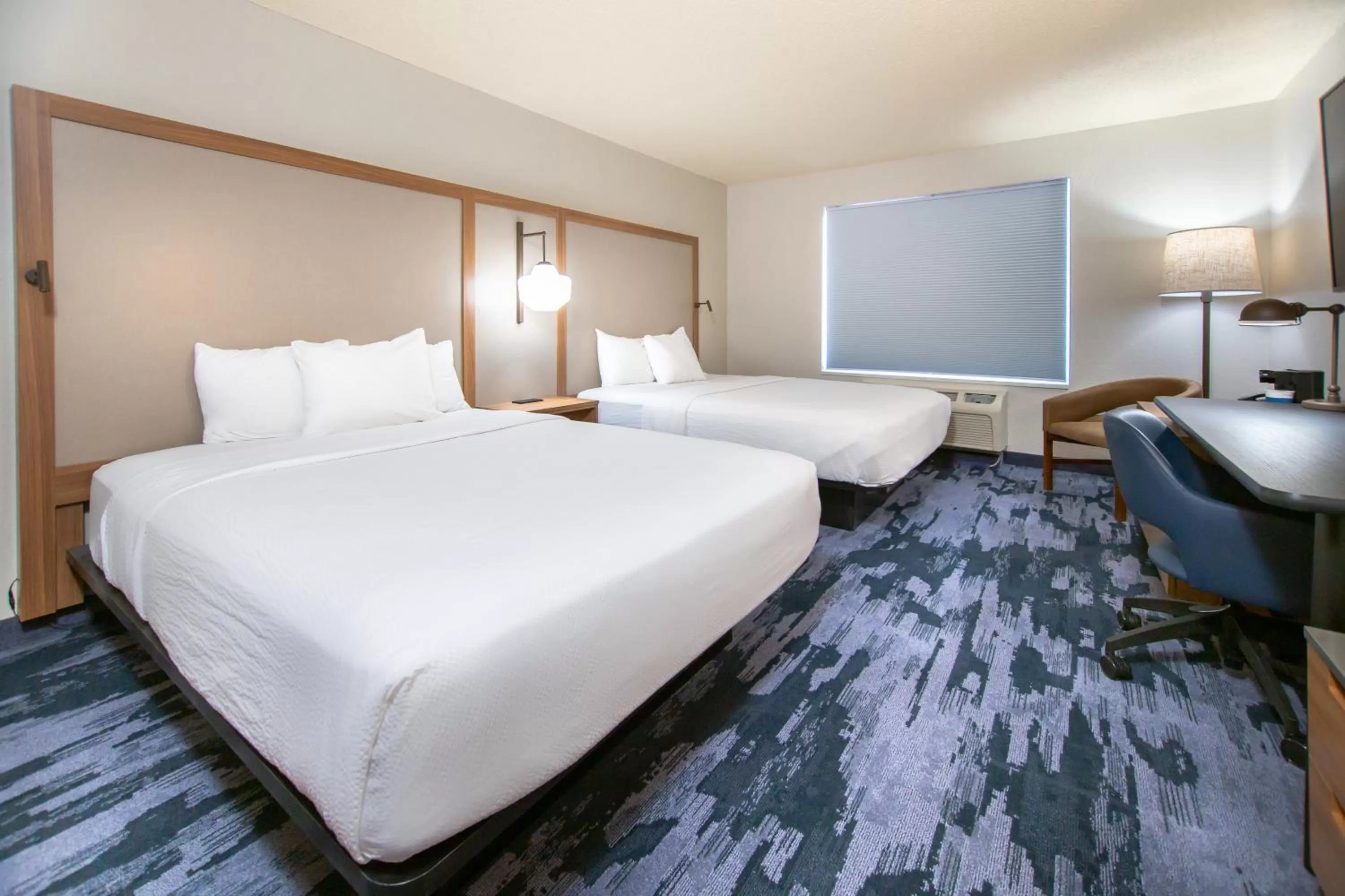 Fairfield Inn & Suites Rapid City
