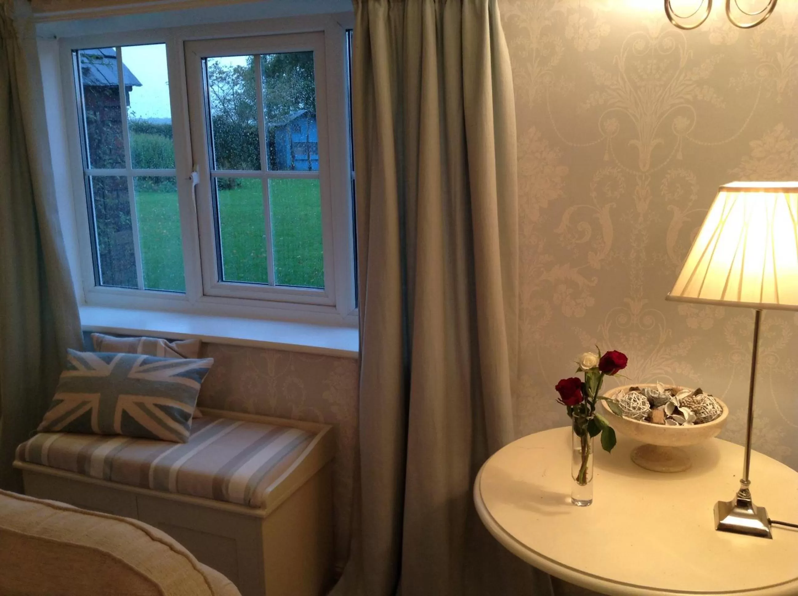 Birtles Farm Bed and Breakfast