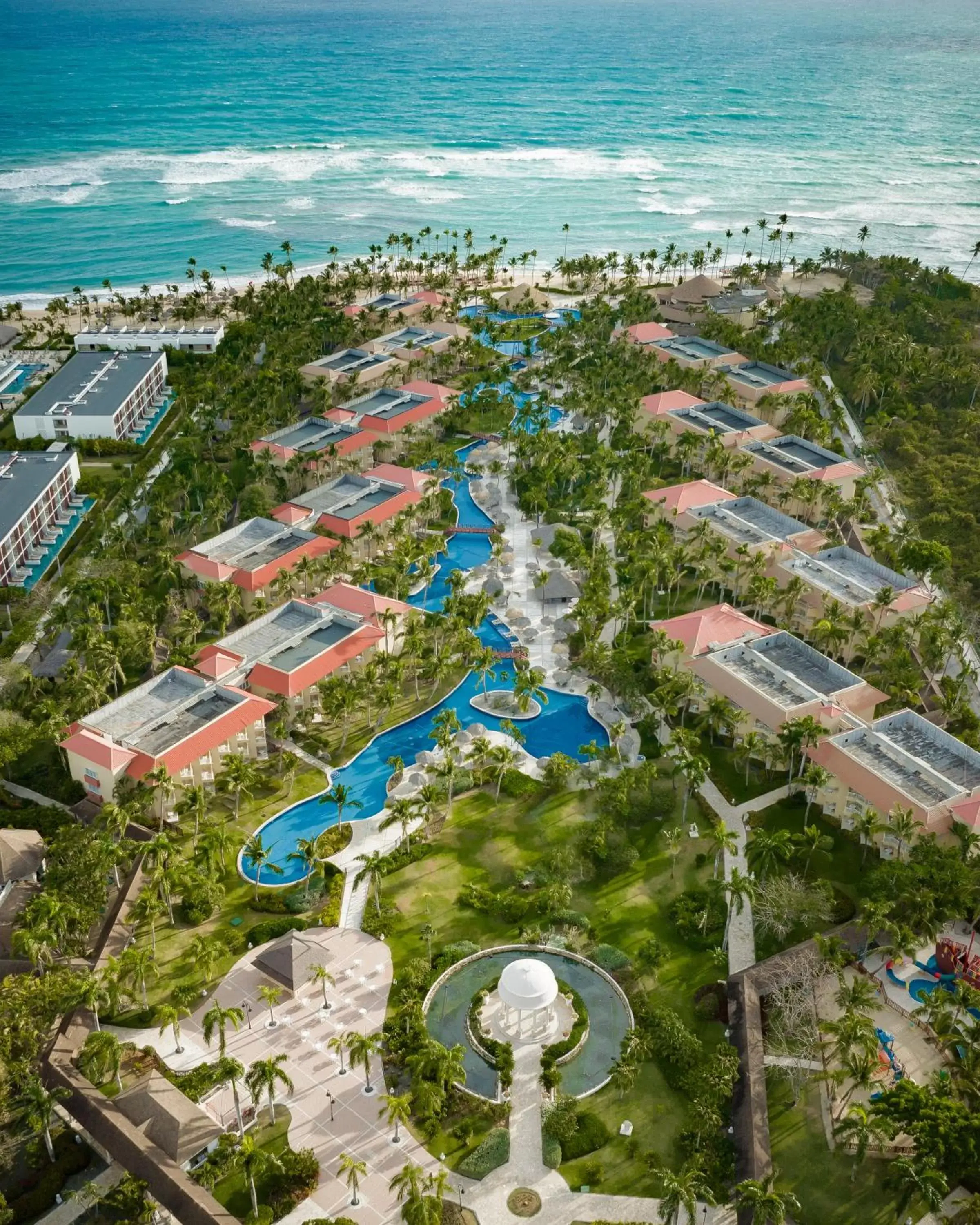 Property building, Bird's-eye View in Jewel Punta Cana All-Inclusive Resort