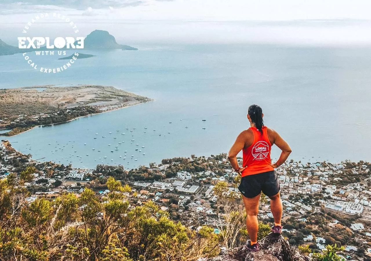 Activities in Veranda Tamarin Hotel & Spa